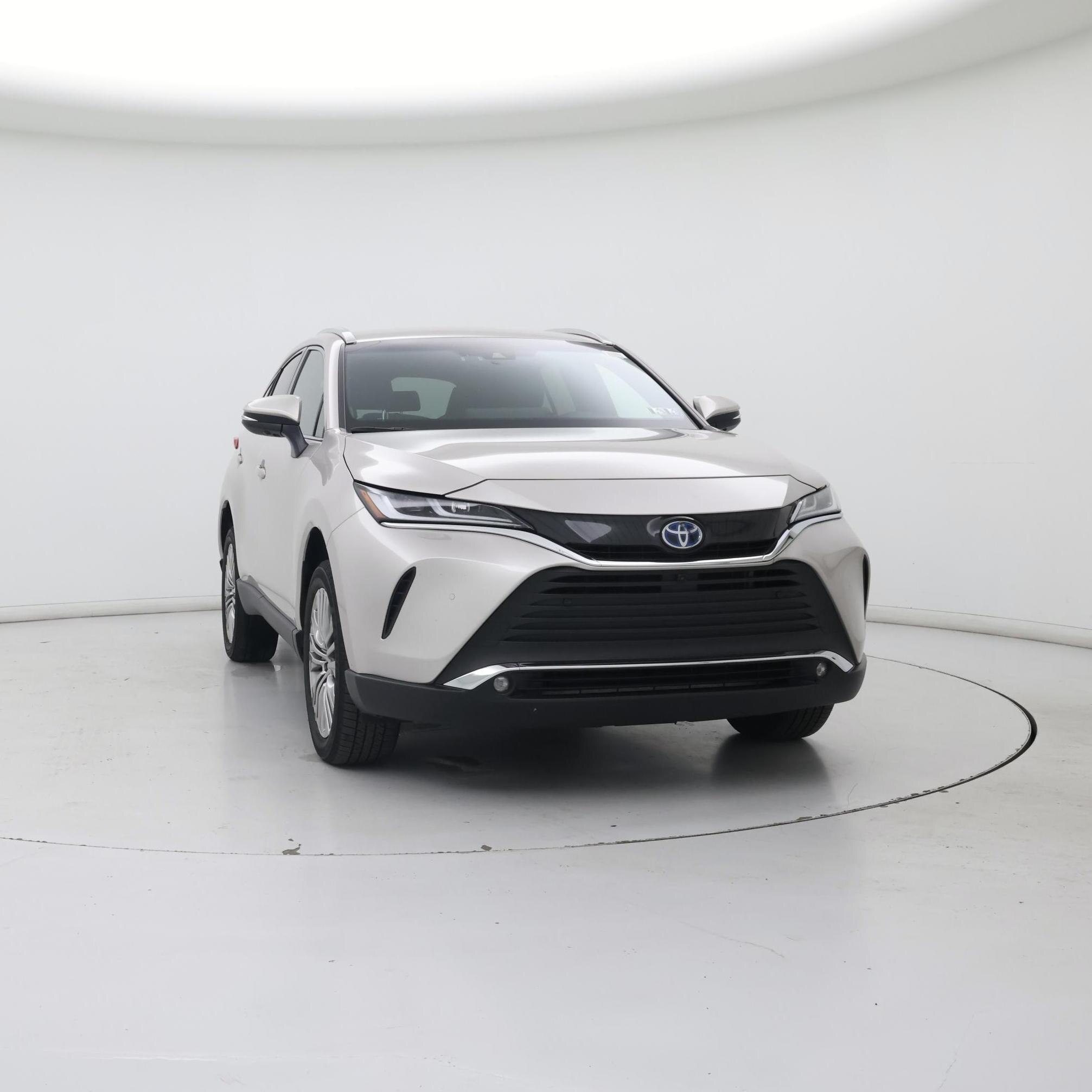 Thumbnail: 2024 Toyota Venza - 5
