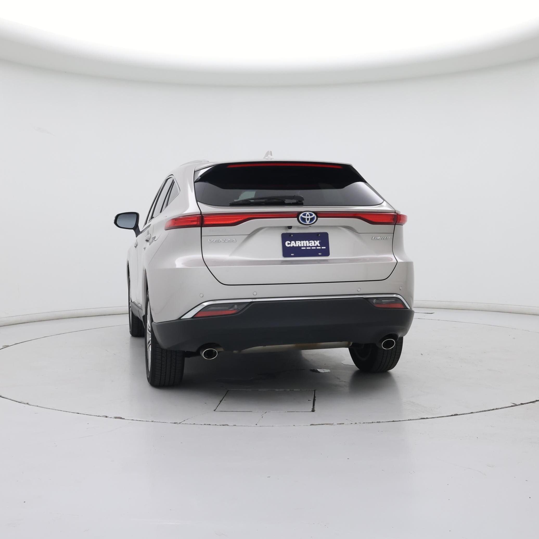 Thumbnail: 2024 Toyota Venza - 6