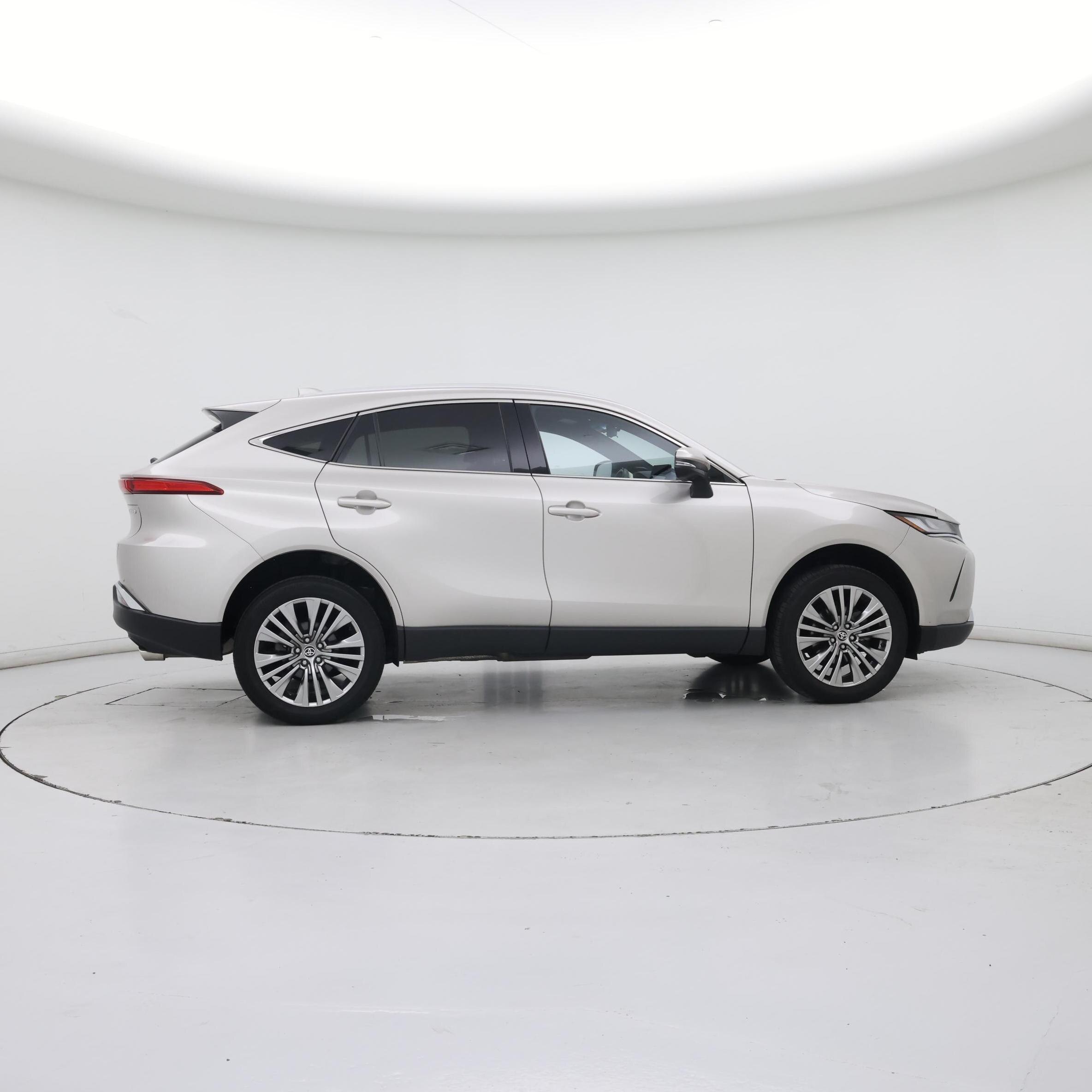 Thumbnail: 2024 Toyota Venza - 7