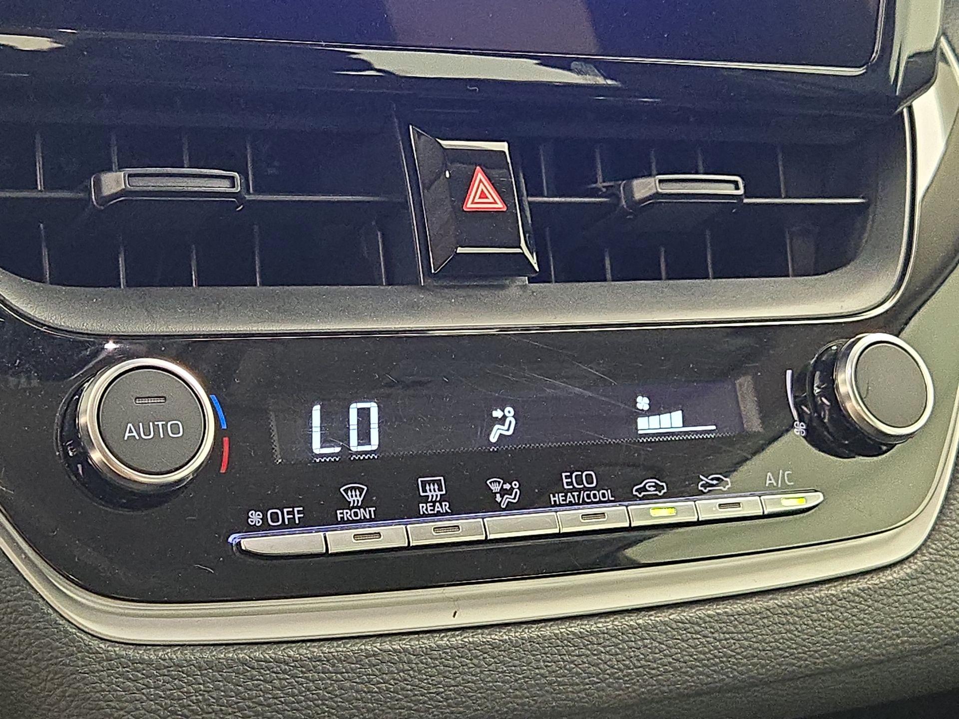 Thumbnail: 2024 Toyota Corolla - 15