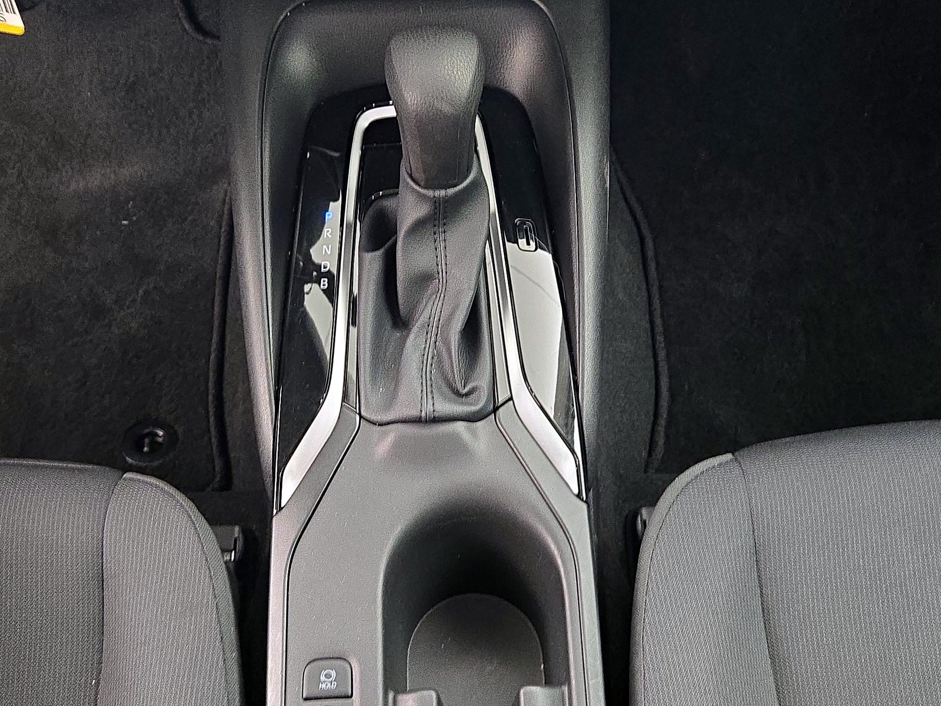 Thumbnail: 2024 Toyota Corolla - 16
