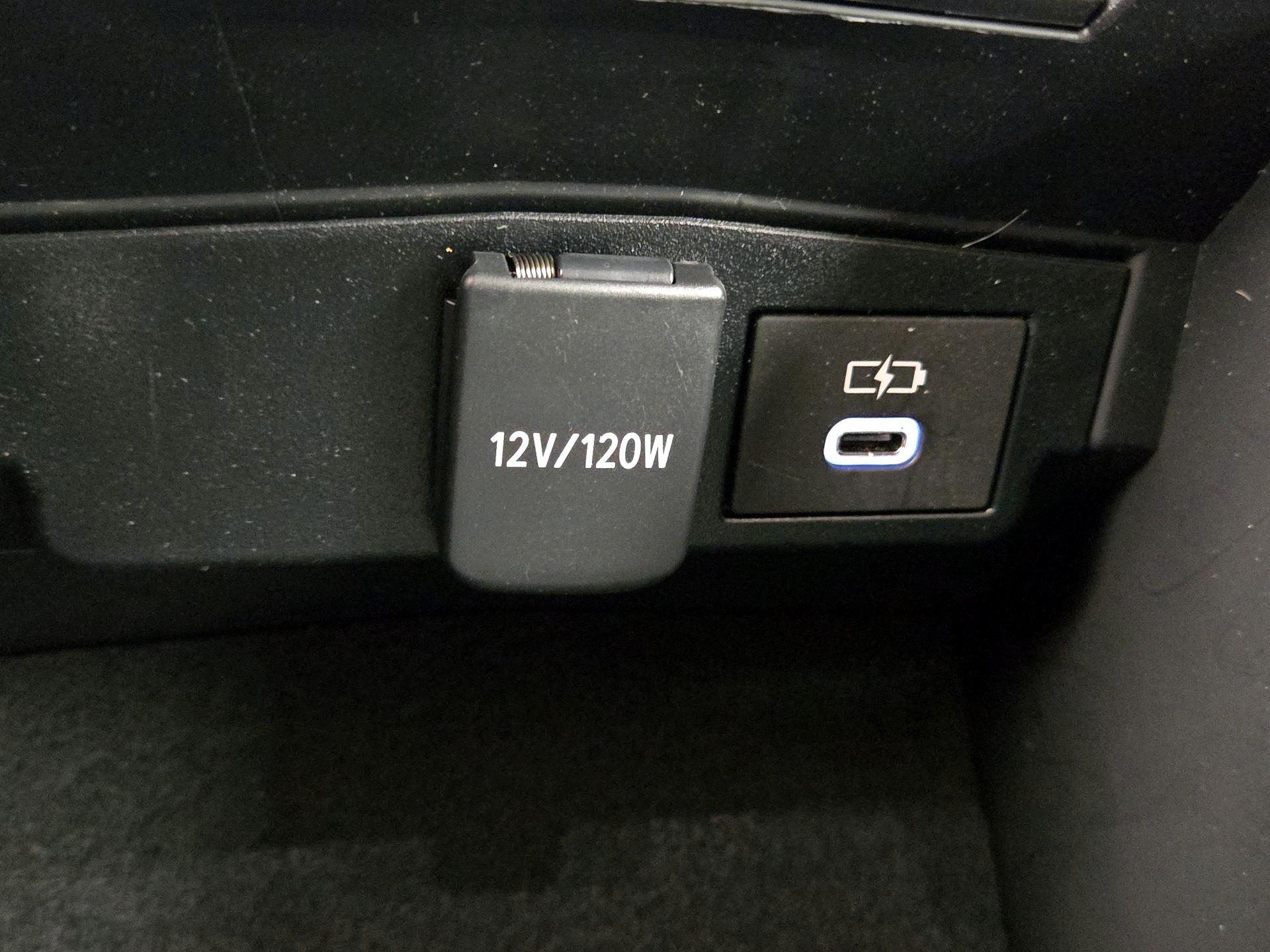Thumbnail: 2024 Toyota Corolla - 17