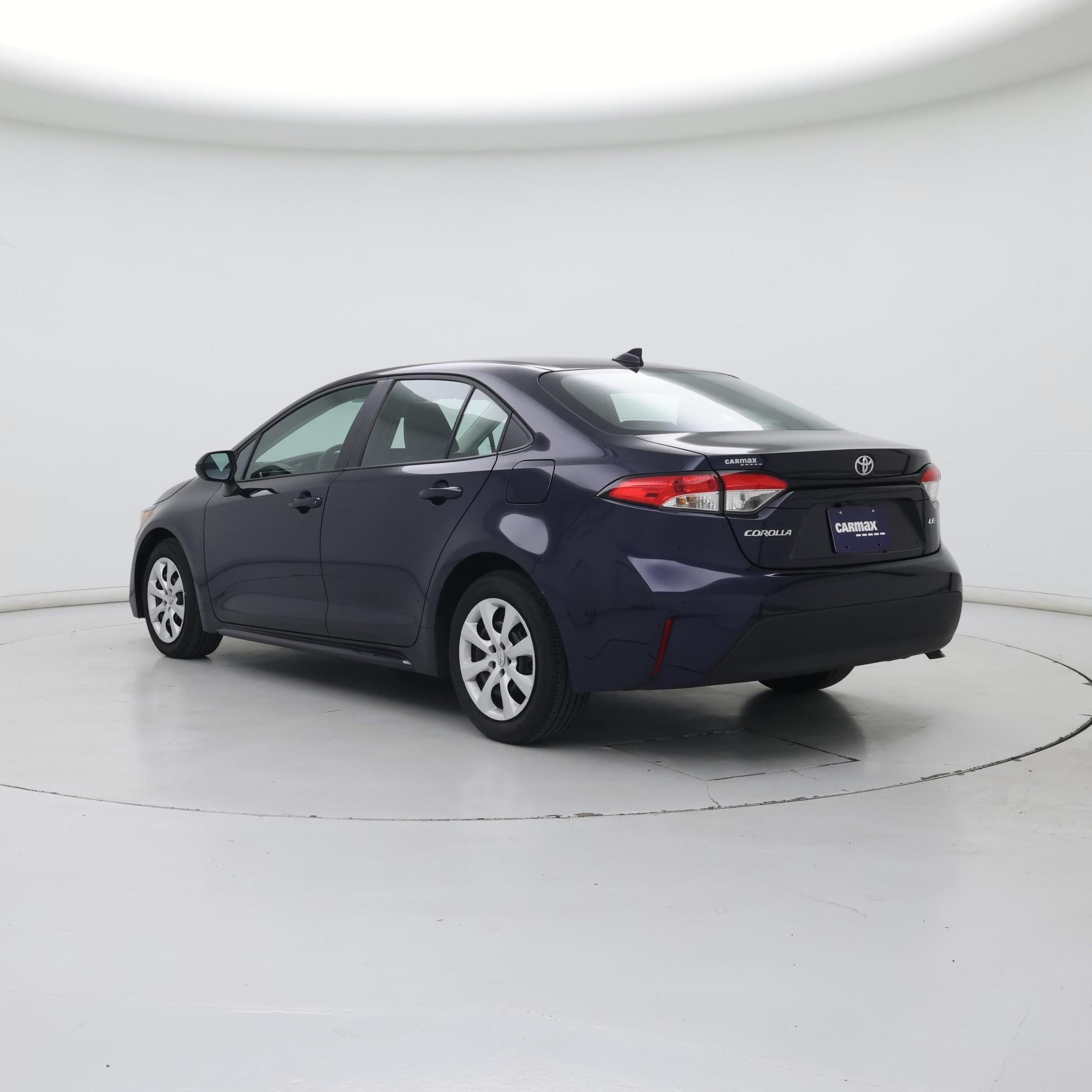 Thumbnail: 2024 Toyota Corolla - 2