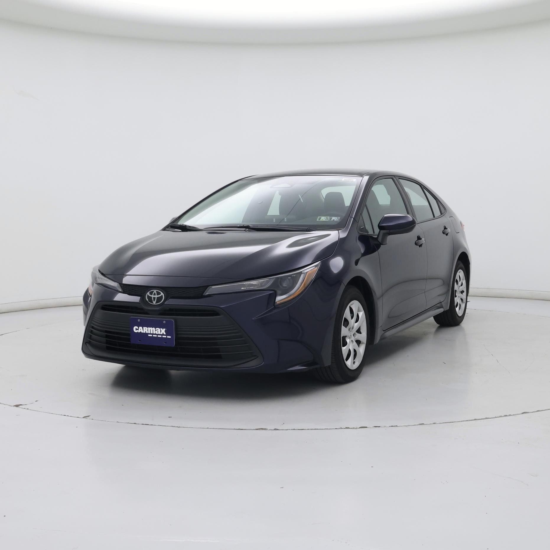 Thumbnail: 2024 Toyota Corolla - 4