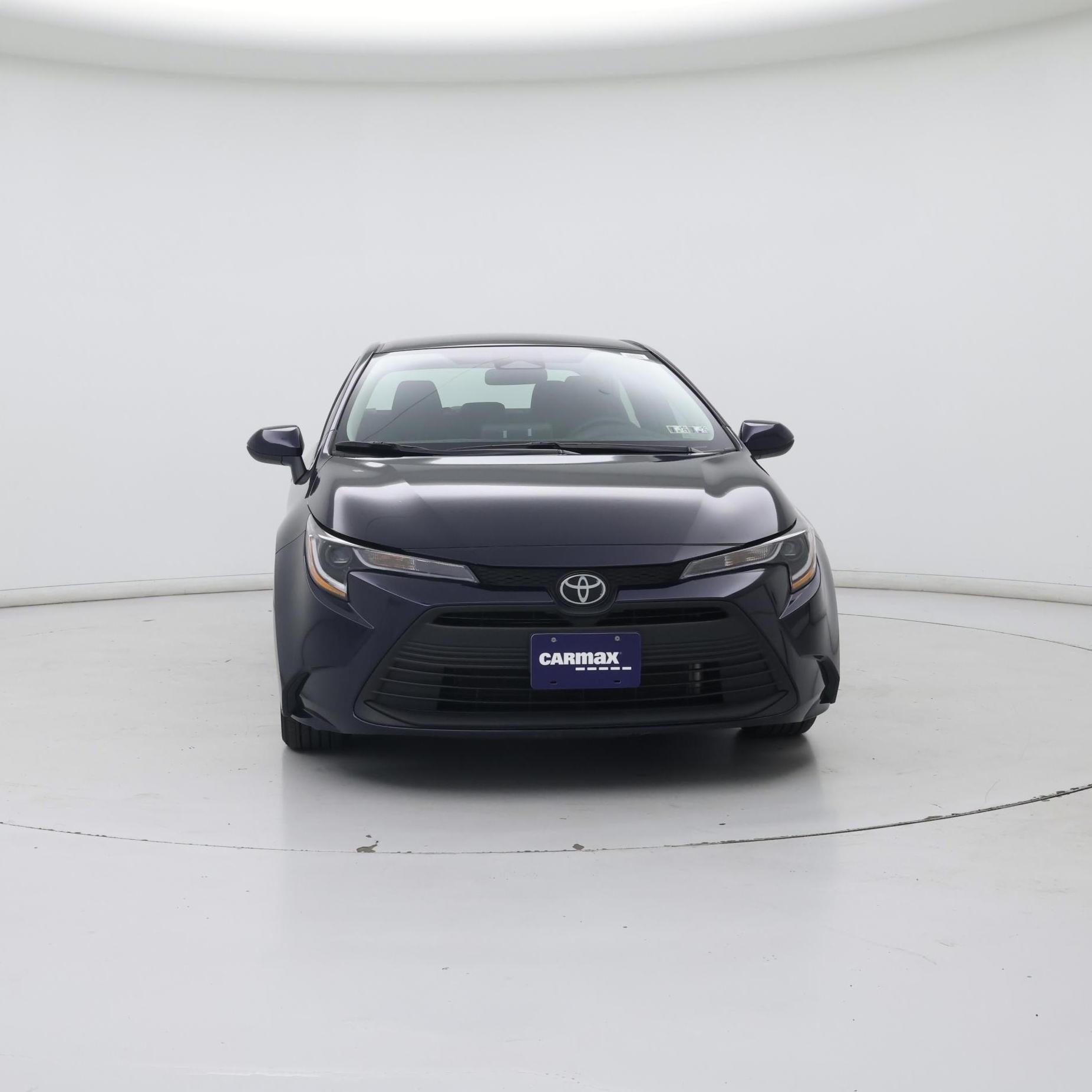 Thumbnail: 2024 Toyota Corolla - 5