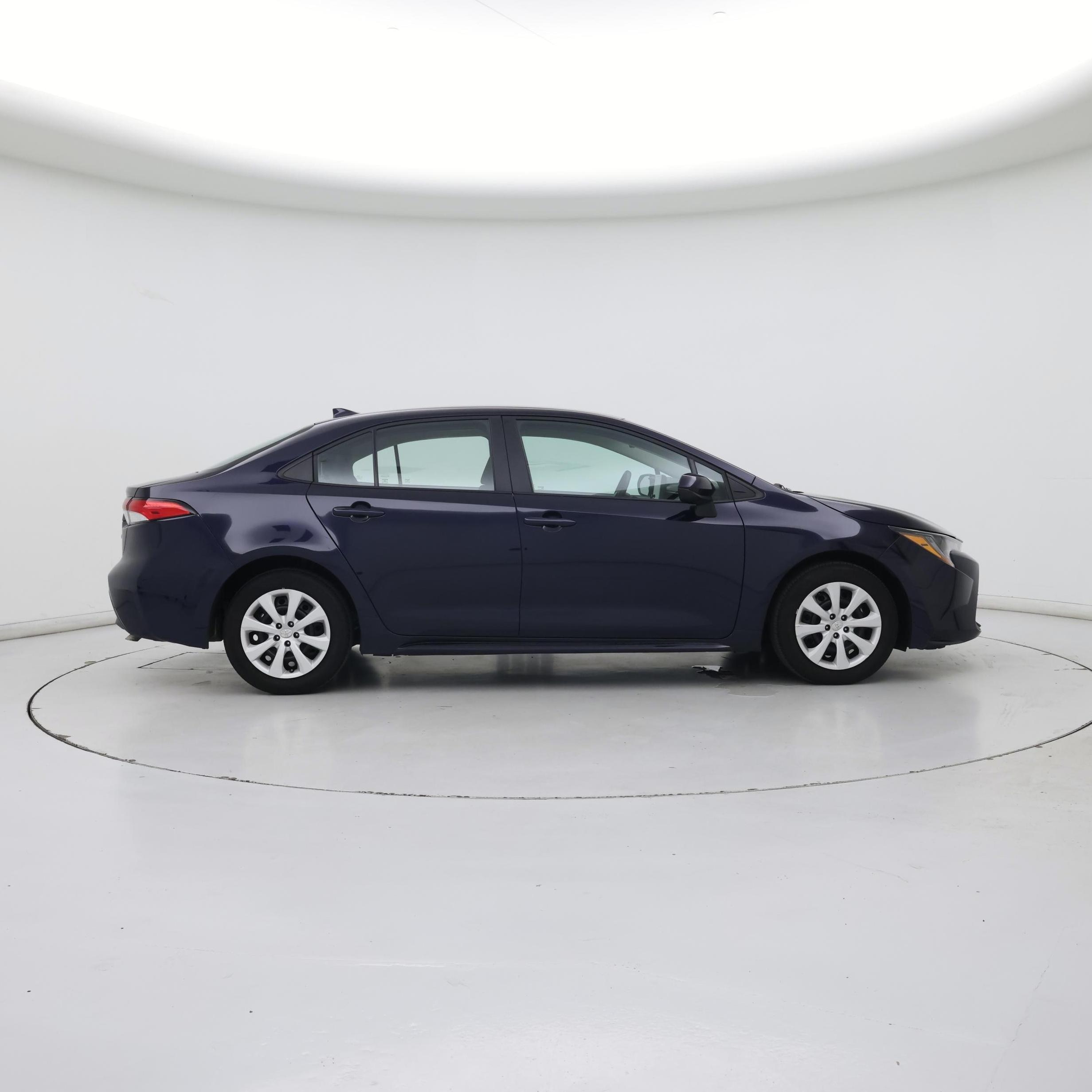 Thumbnail: 2024 Toyota Corolla - 7