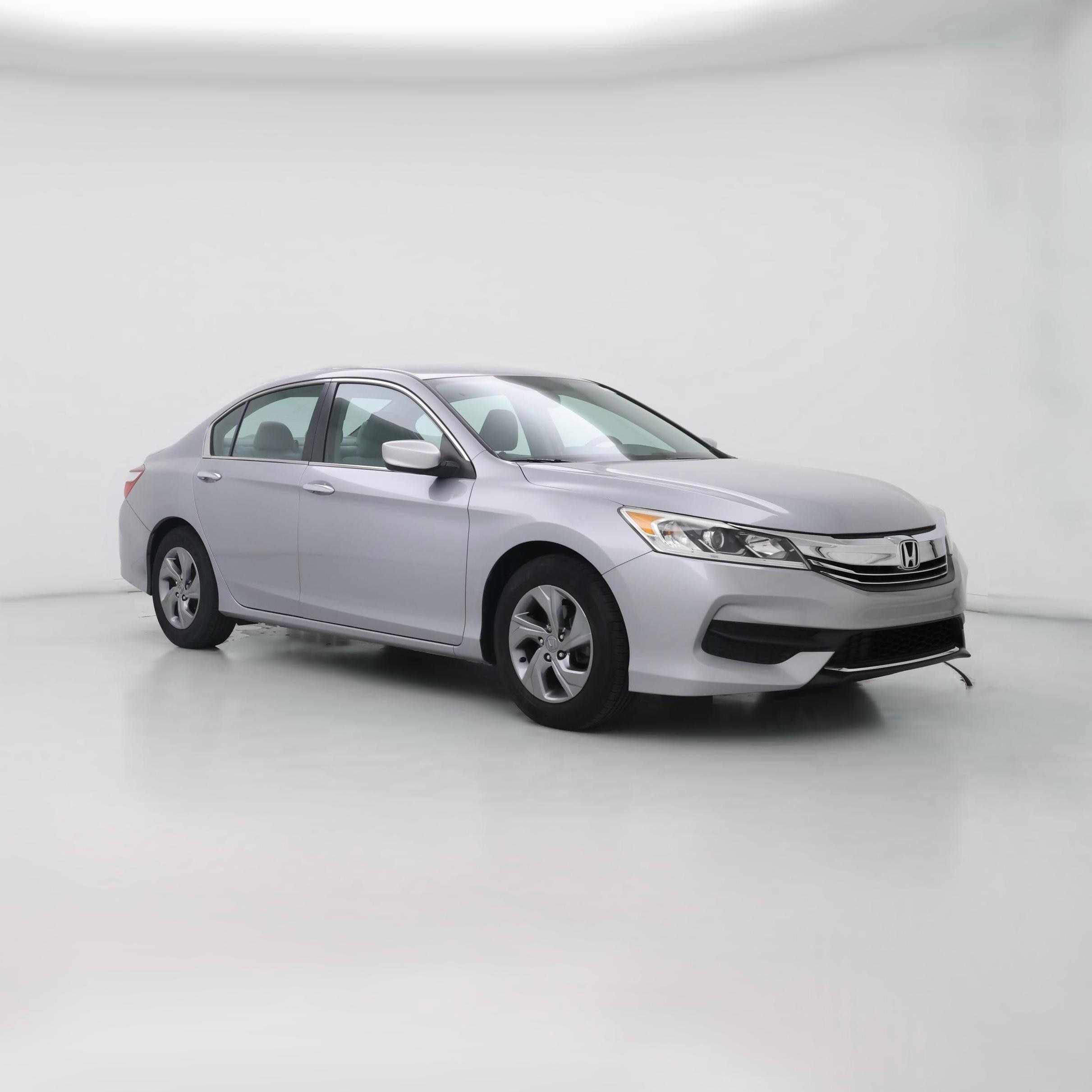 Thumbnail: 2016 Honda Accord - 1