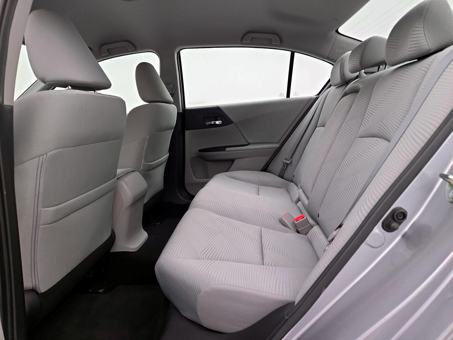 Thumbnail: 2016 Honda Accord - 18