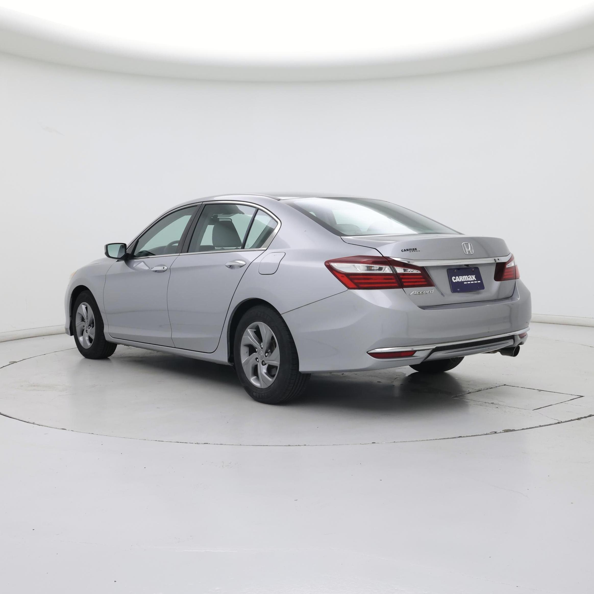 Thumbnail: 2016 Honda Accord - 2