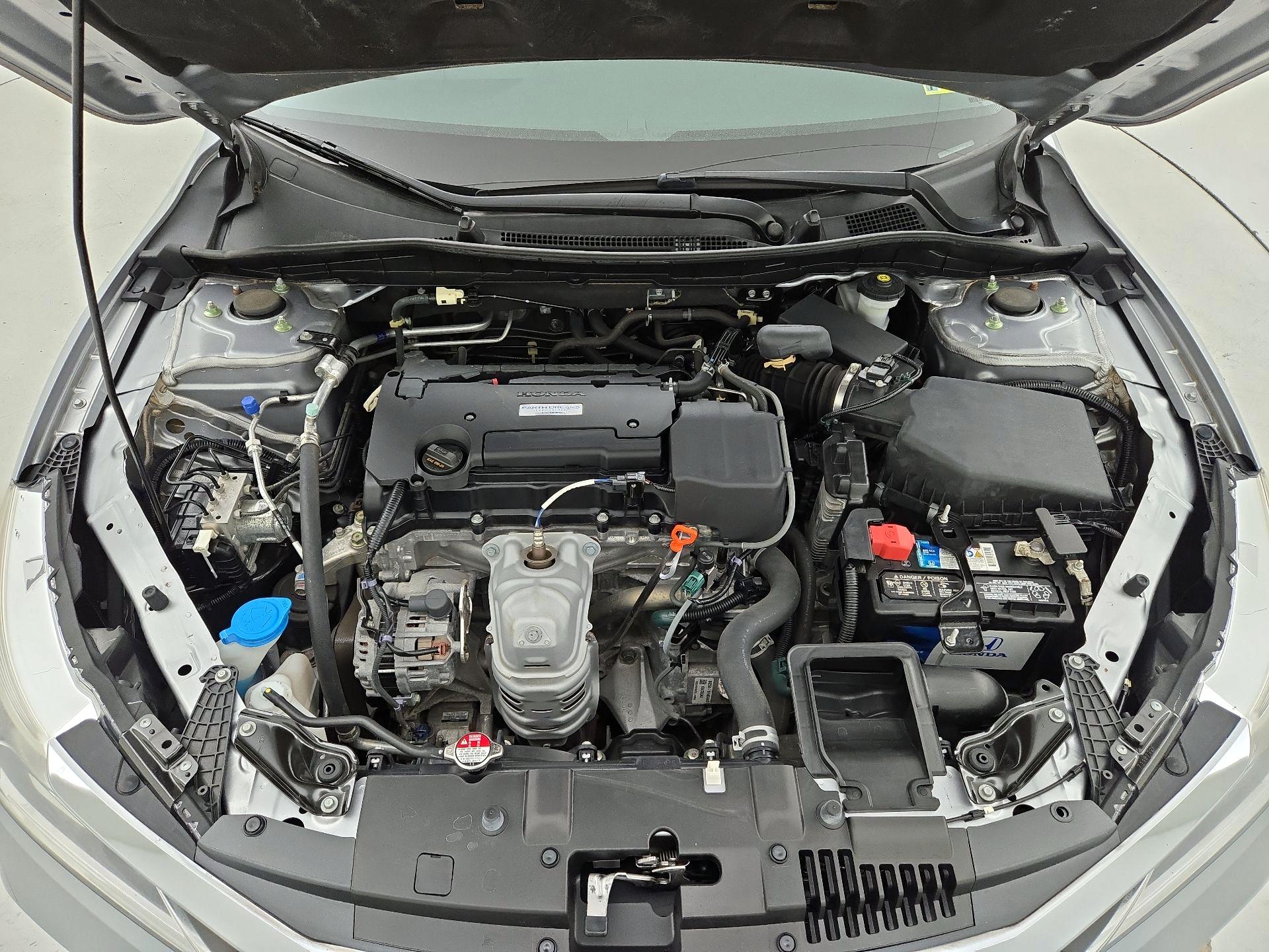 Thumbnail: 2016 Honda Accord - 20