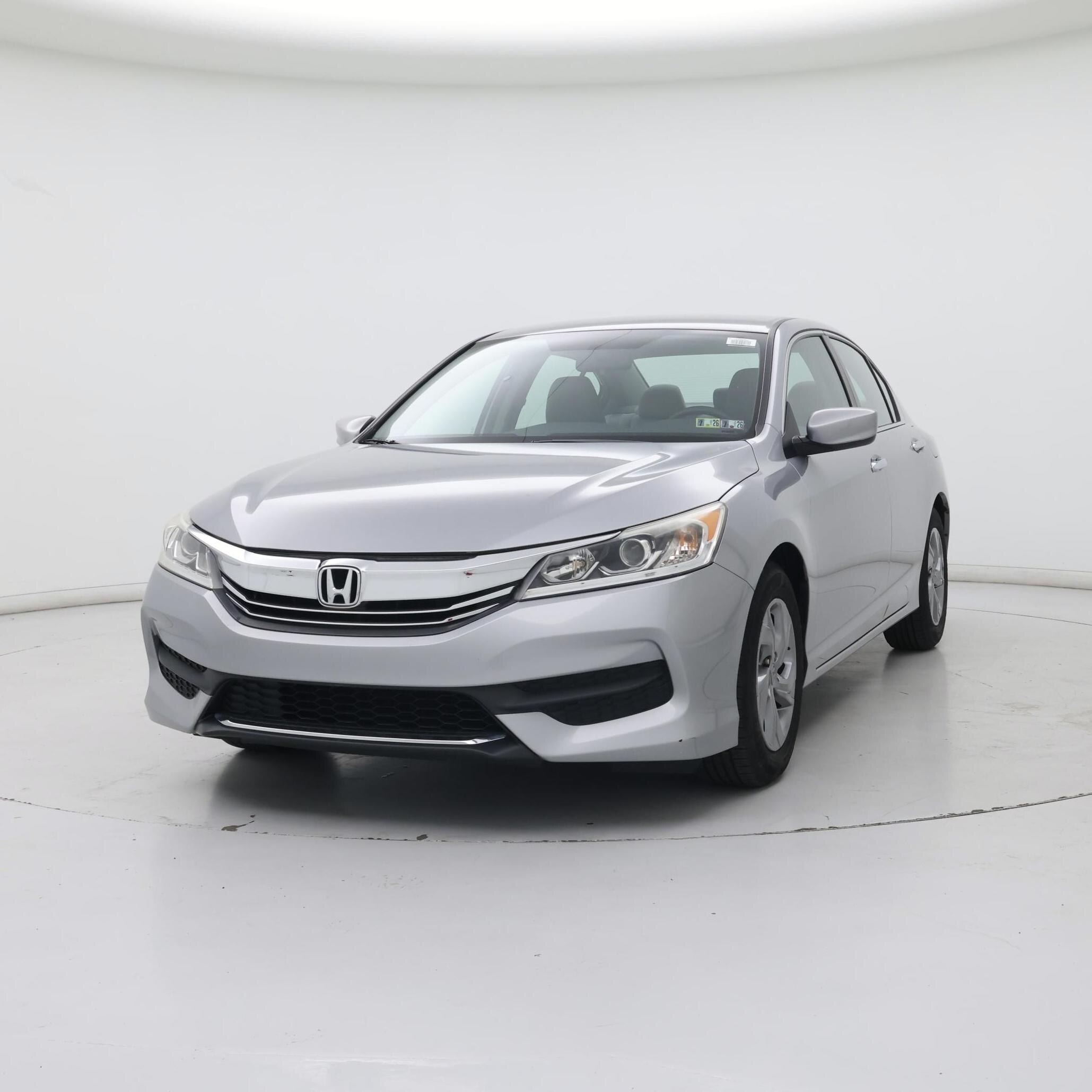 Thumbnail: 2016 Honda Accord - 4