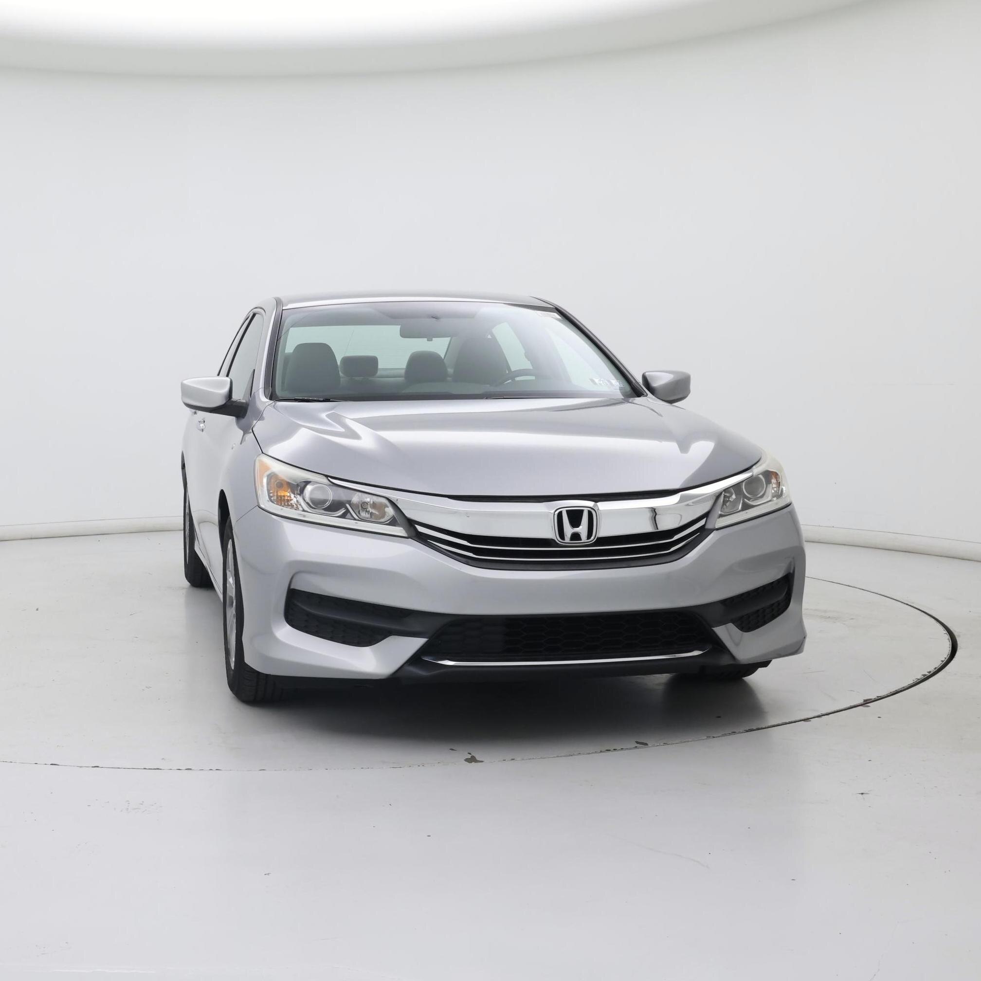 Thumbnail: 2016 Honda Accord - 5