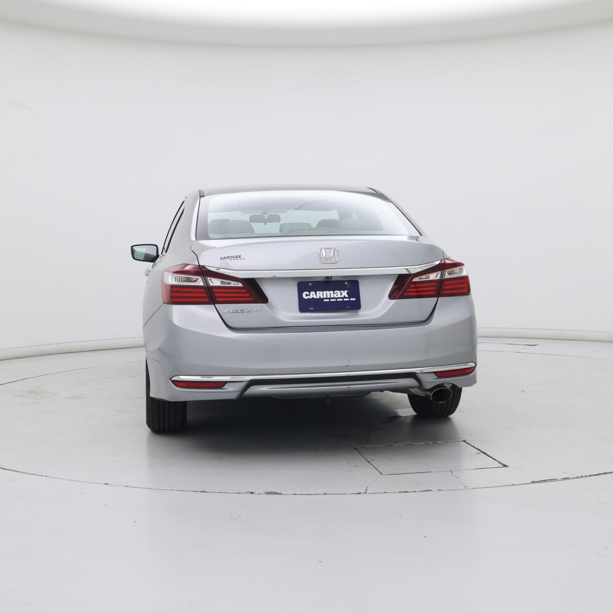 Thumbnail: 2016 Honda Accord - 6
