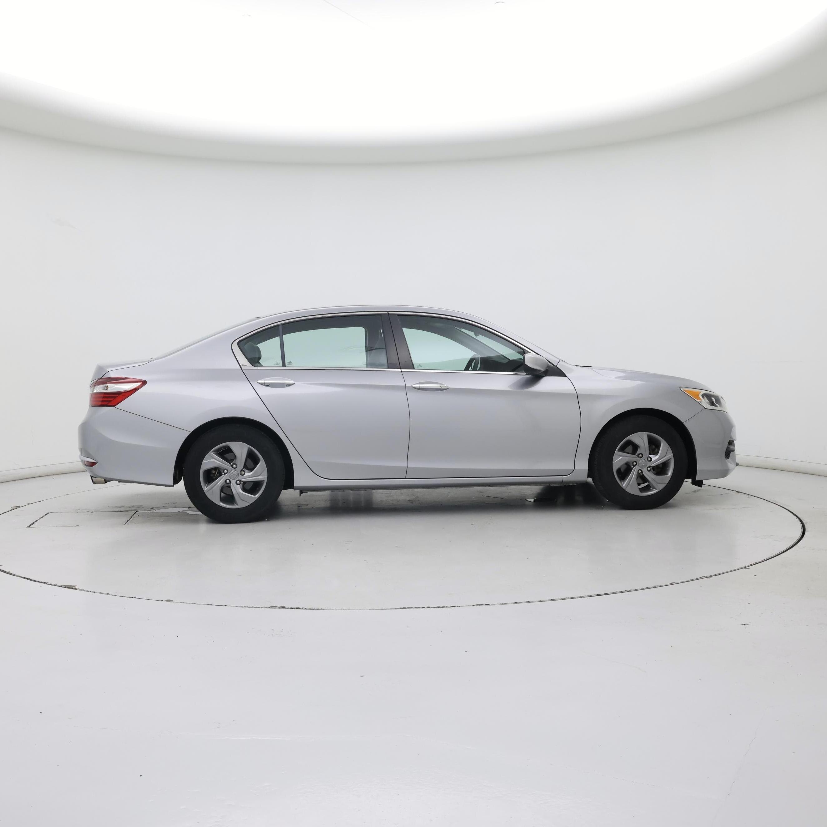 Thumbnail: 2016 Honda Accord - 7