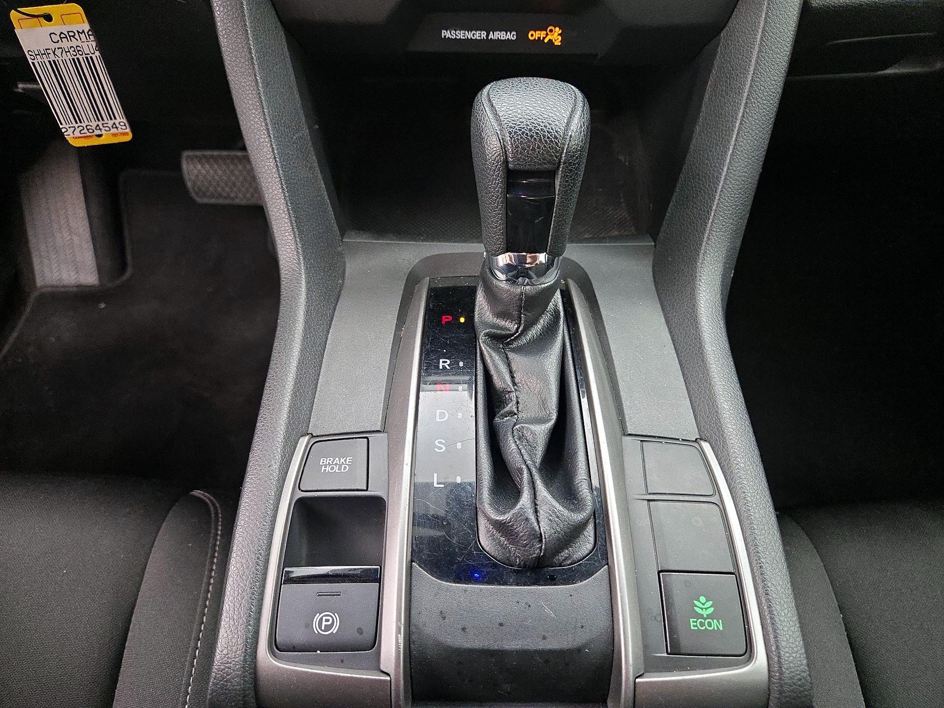 Thumbnail: 2020 Honda Civic - 17