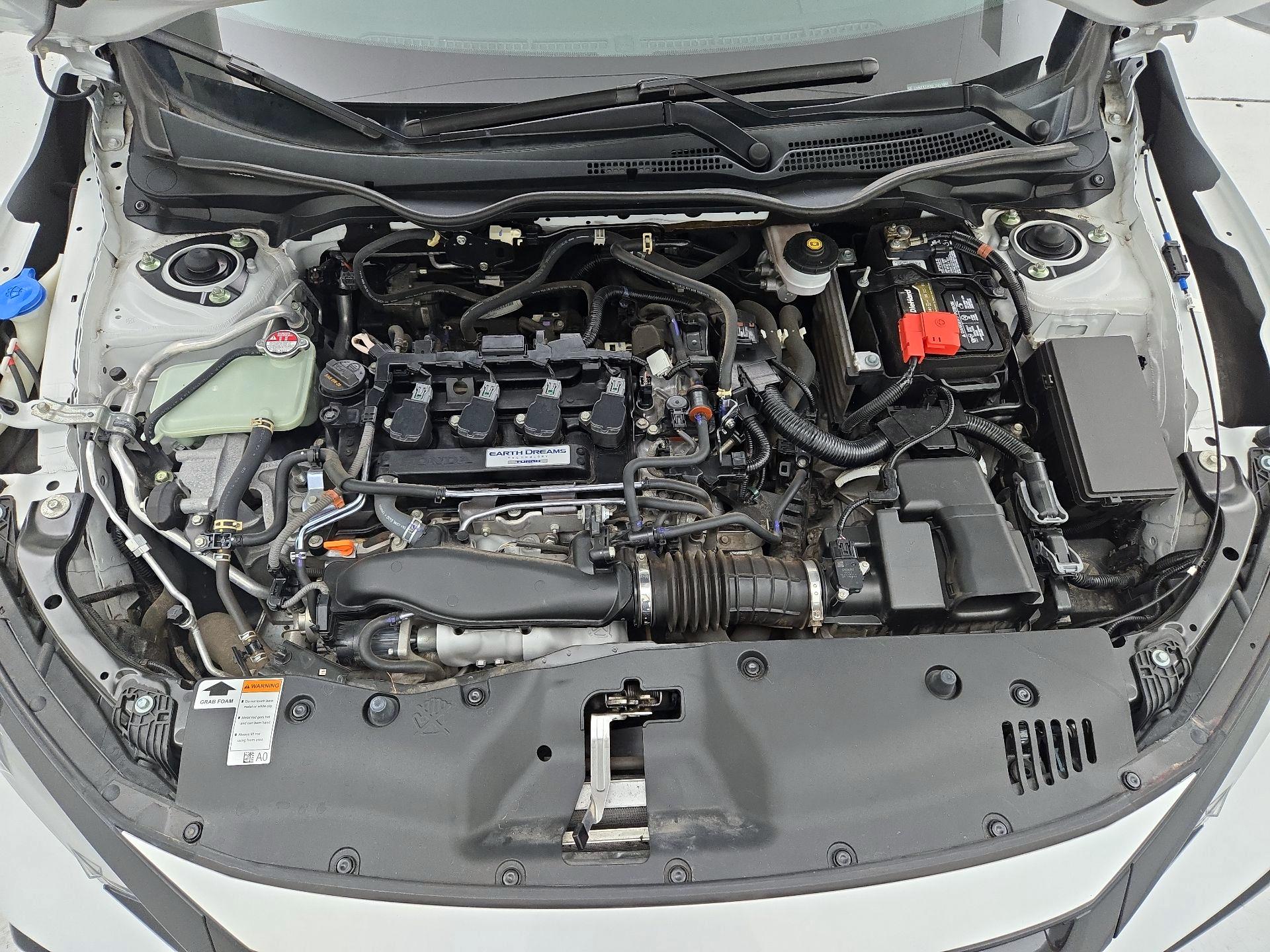 Thumbnail: 2020 Honda Civic - 20