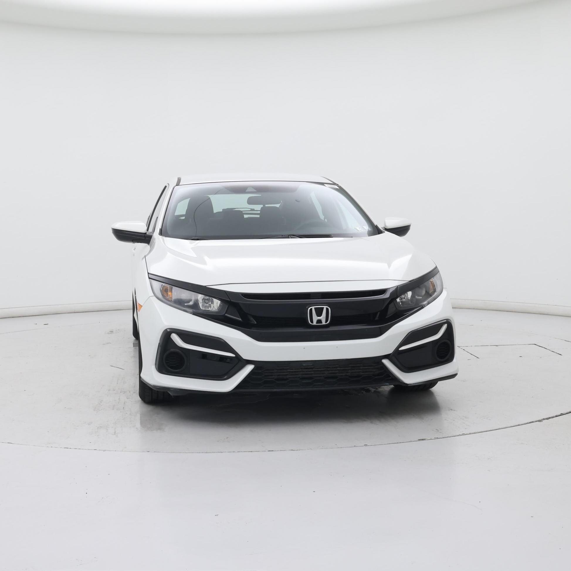 Thumbnail: 2020 Honda Civic - 5