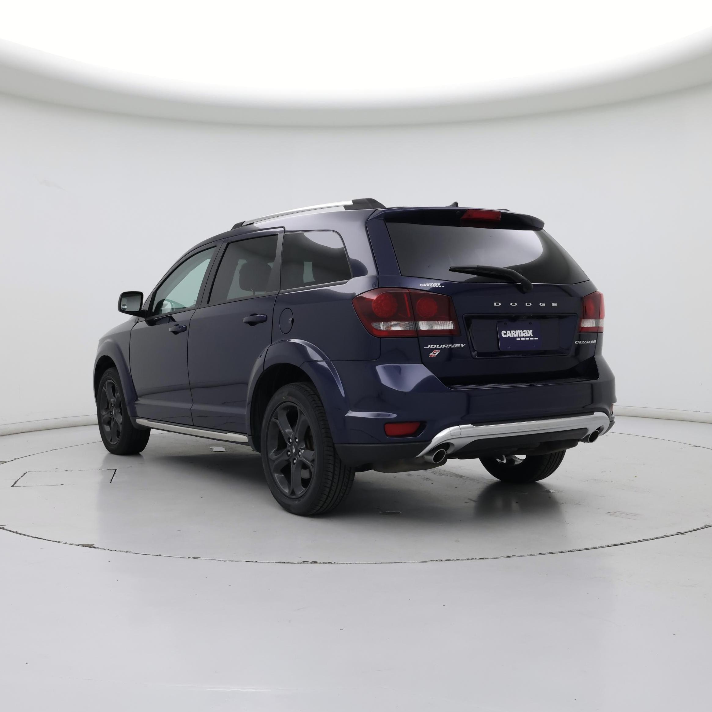 Thumbnail: 2018 Dodge Journey - 2