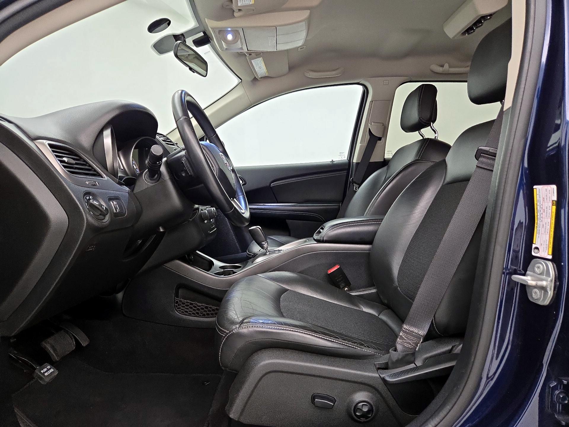 Thumbnail: 2018 Dodge Journey - 19