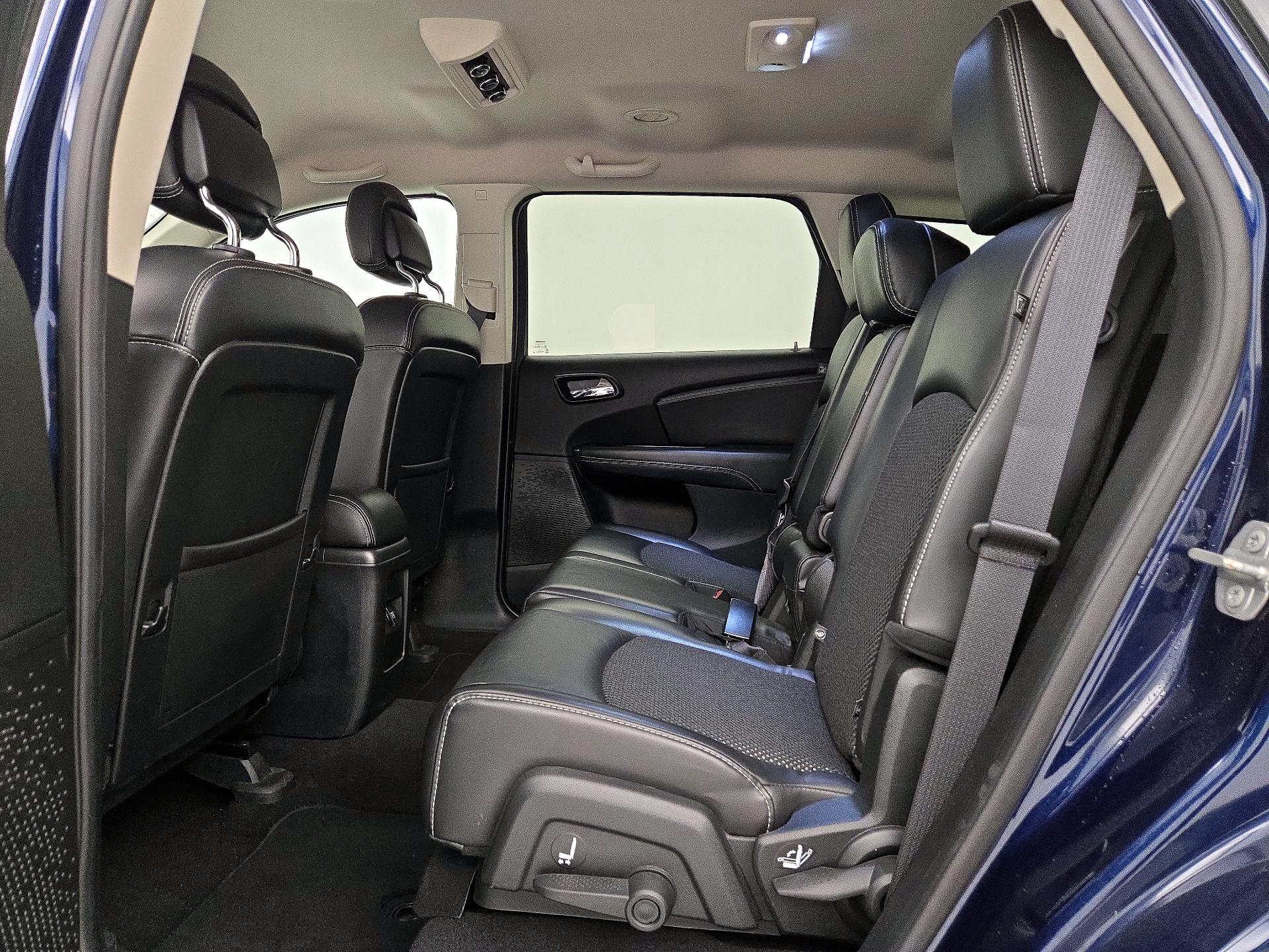Thumbnail: 2018 Dodge Journey - 20