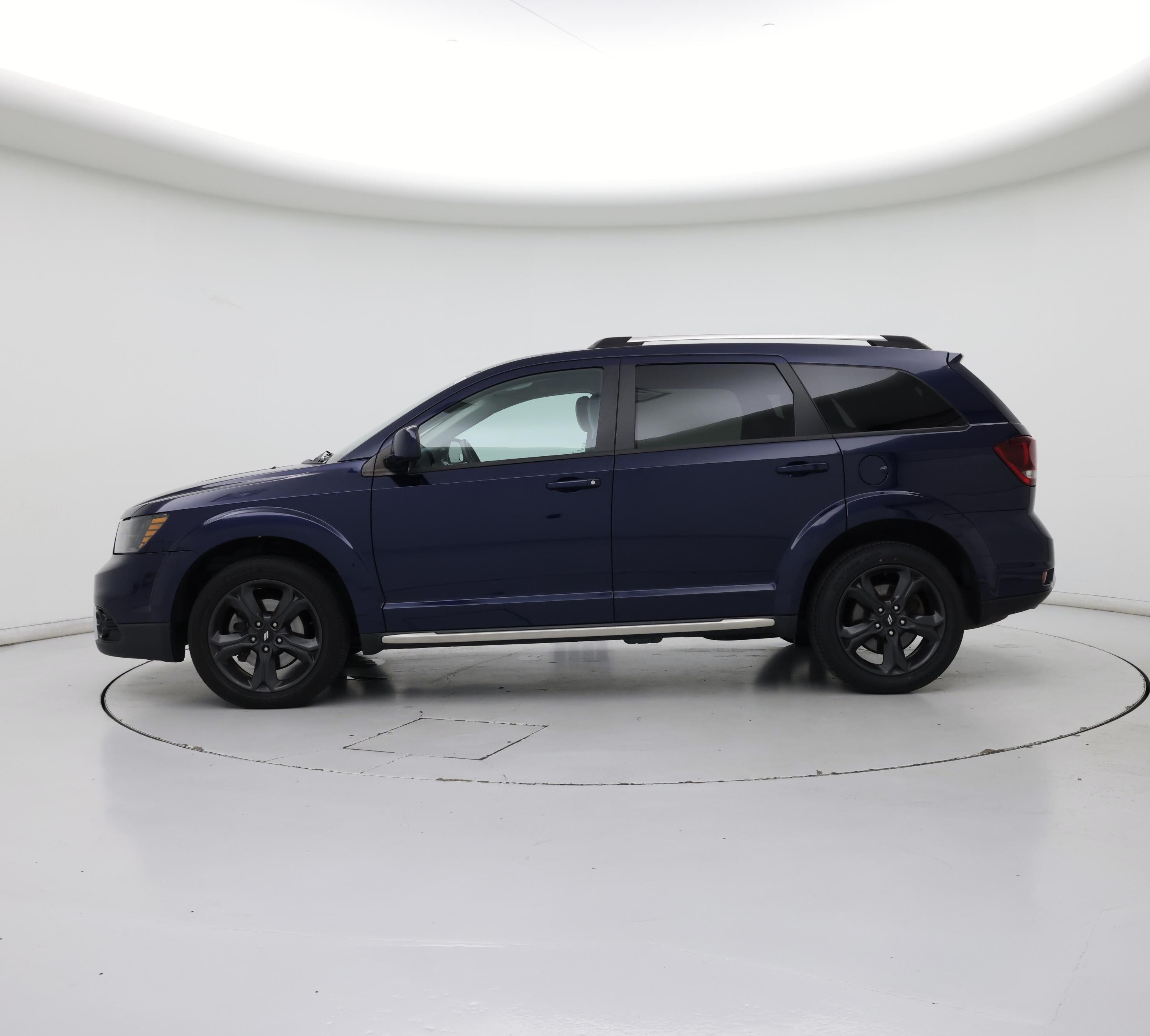 Thumbnail: 2018 Dodge Journey - 3