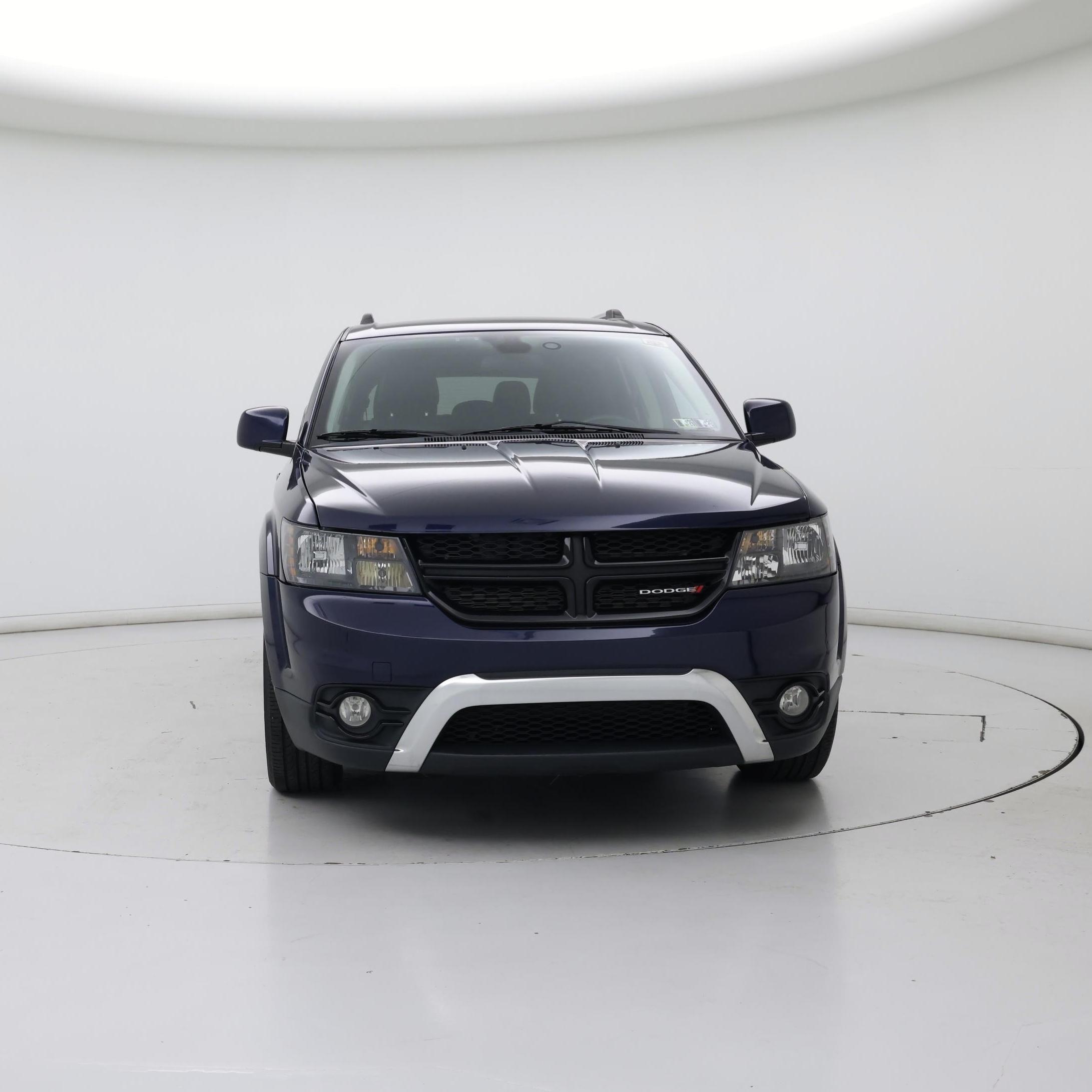 Thumbnail: 2018 Dodge Journey - 5