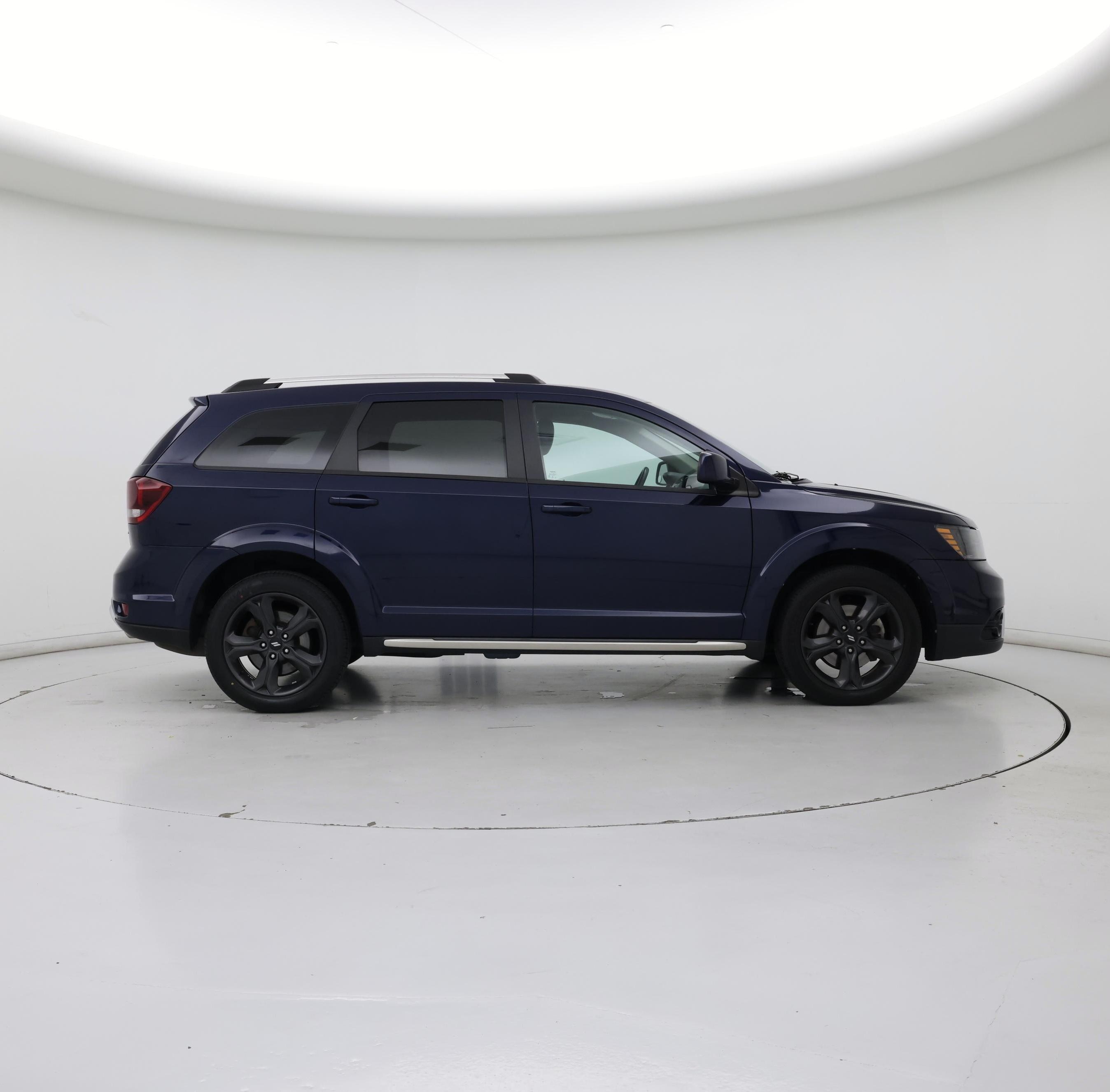 Thumbnail: 2018 Dodge Journey - 7
