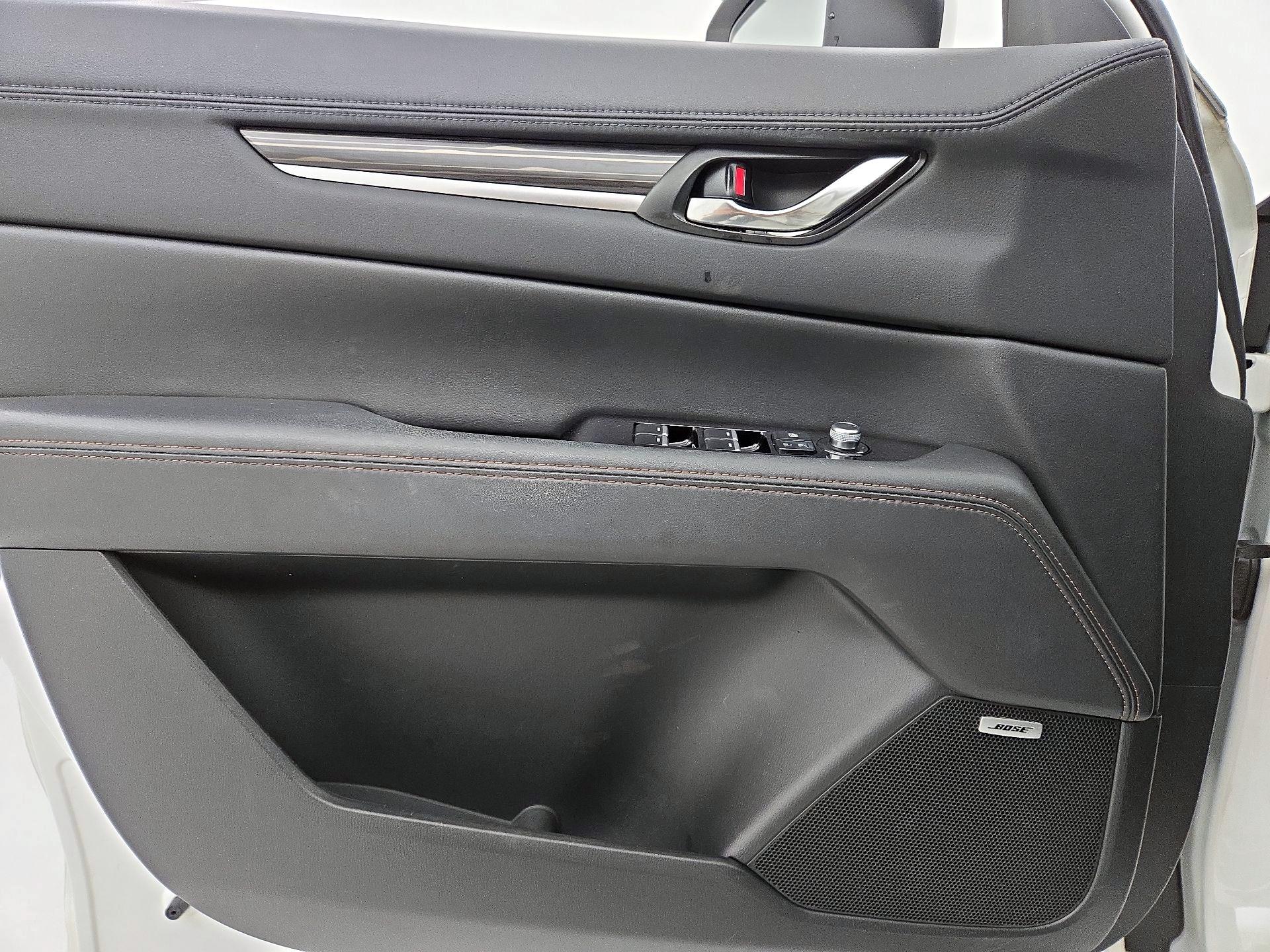 Thumbnail: 2021 Mazda CX-5 - 12