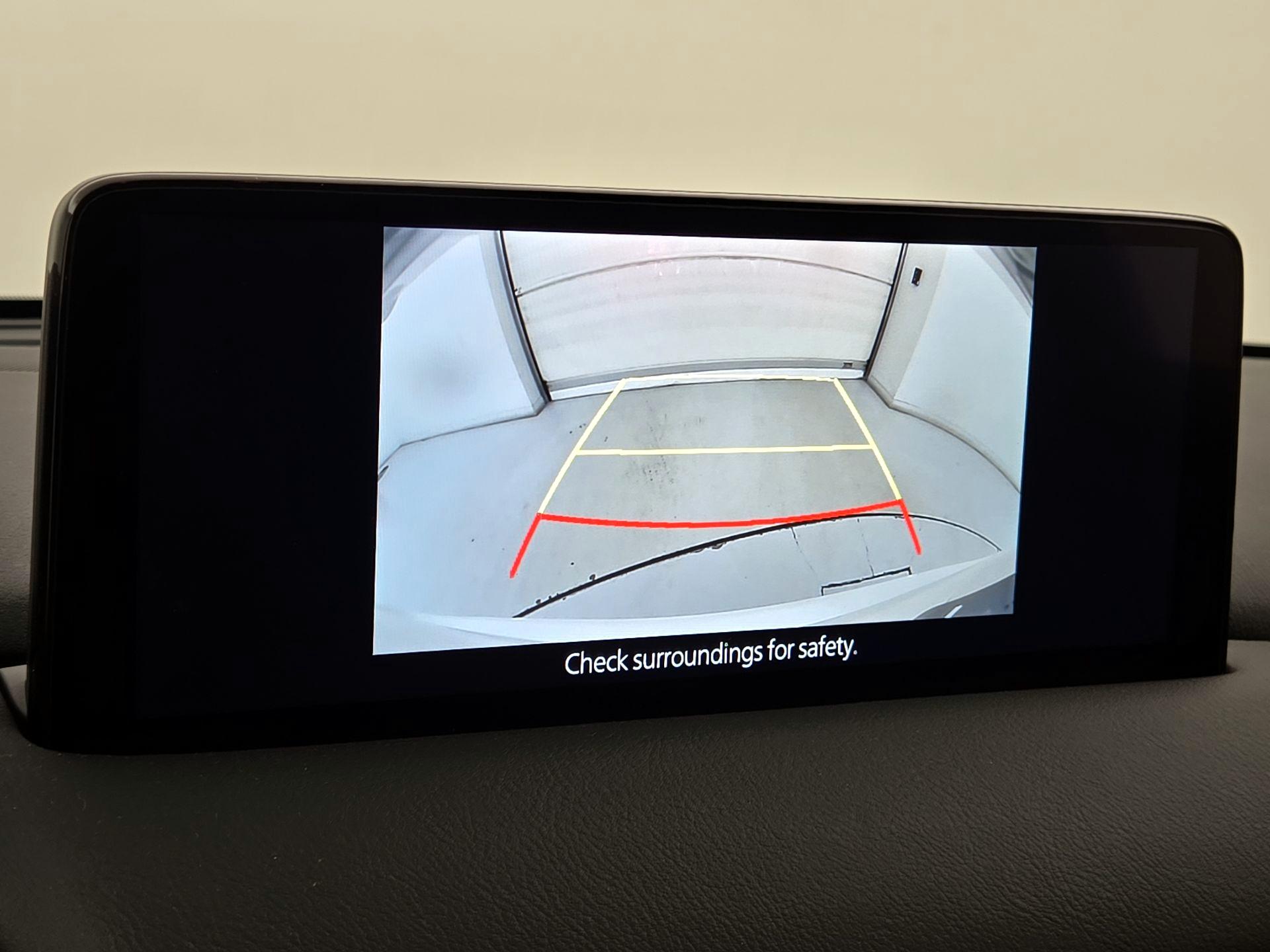 Thumbnail: 2021 Mazda CX-5 - 13