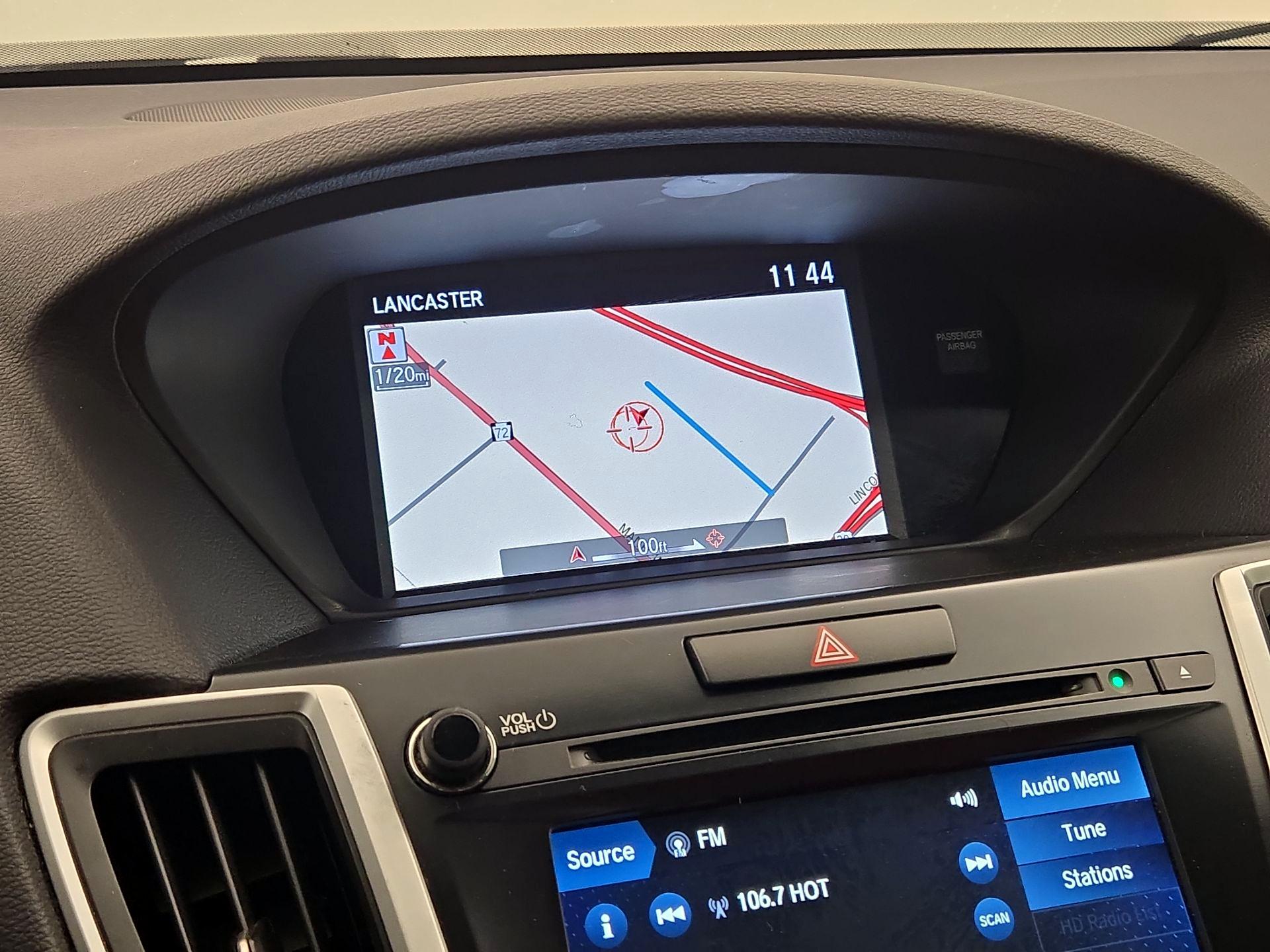 Thumbnail: 2019 Acura TLX - 14