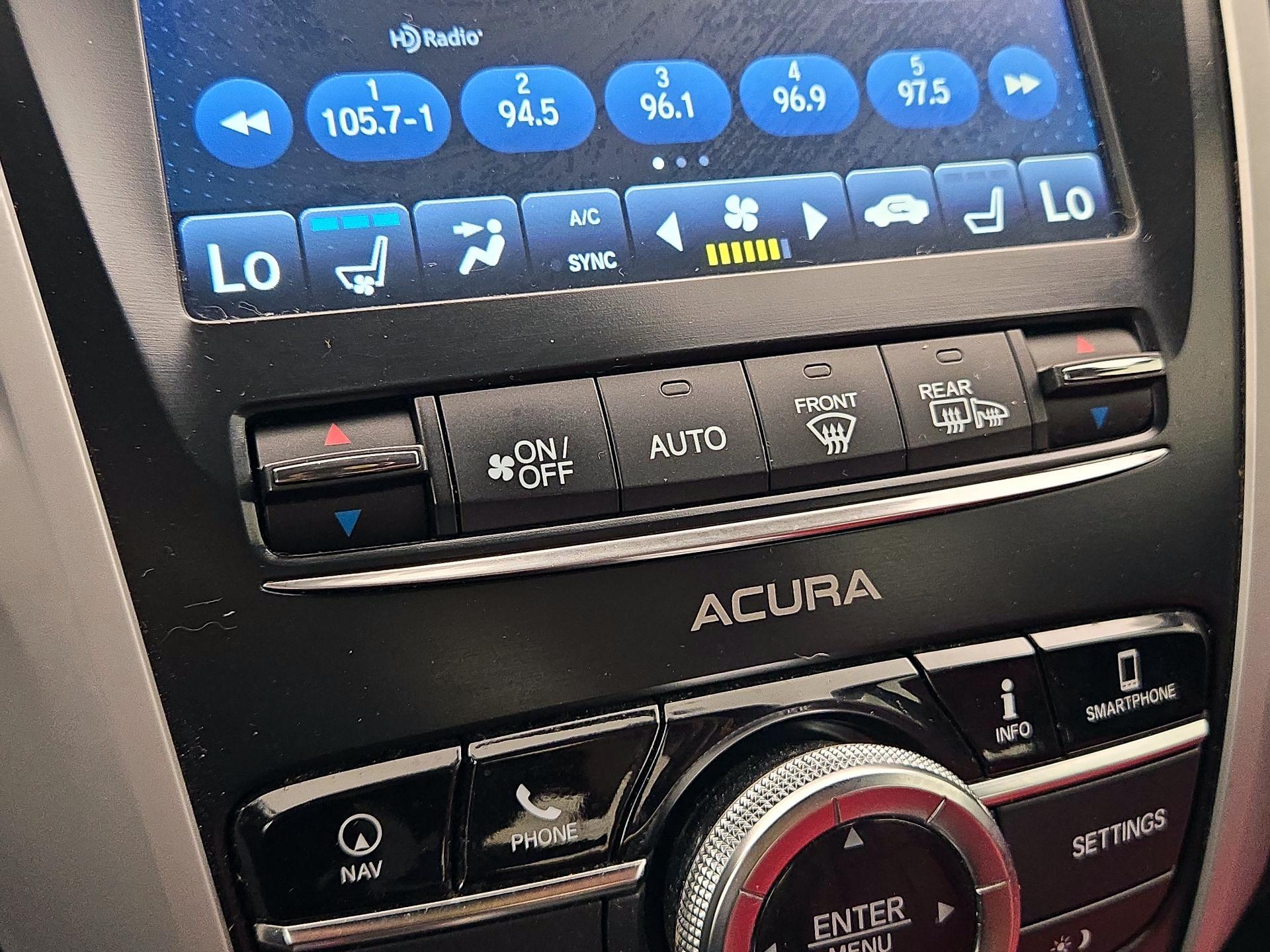 Thumbnail: 2019 Acura TLX - 17