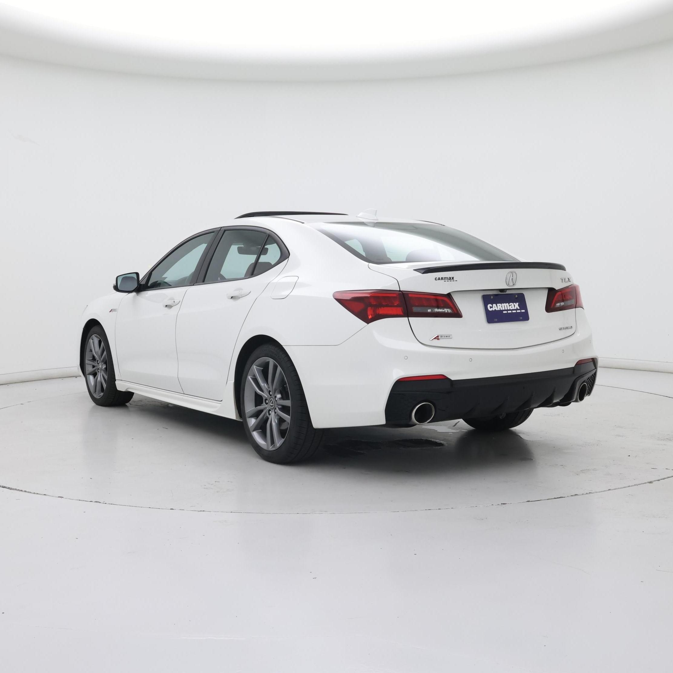 Thumbnail: 2019 Acura TLX - 2
