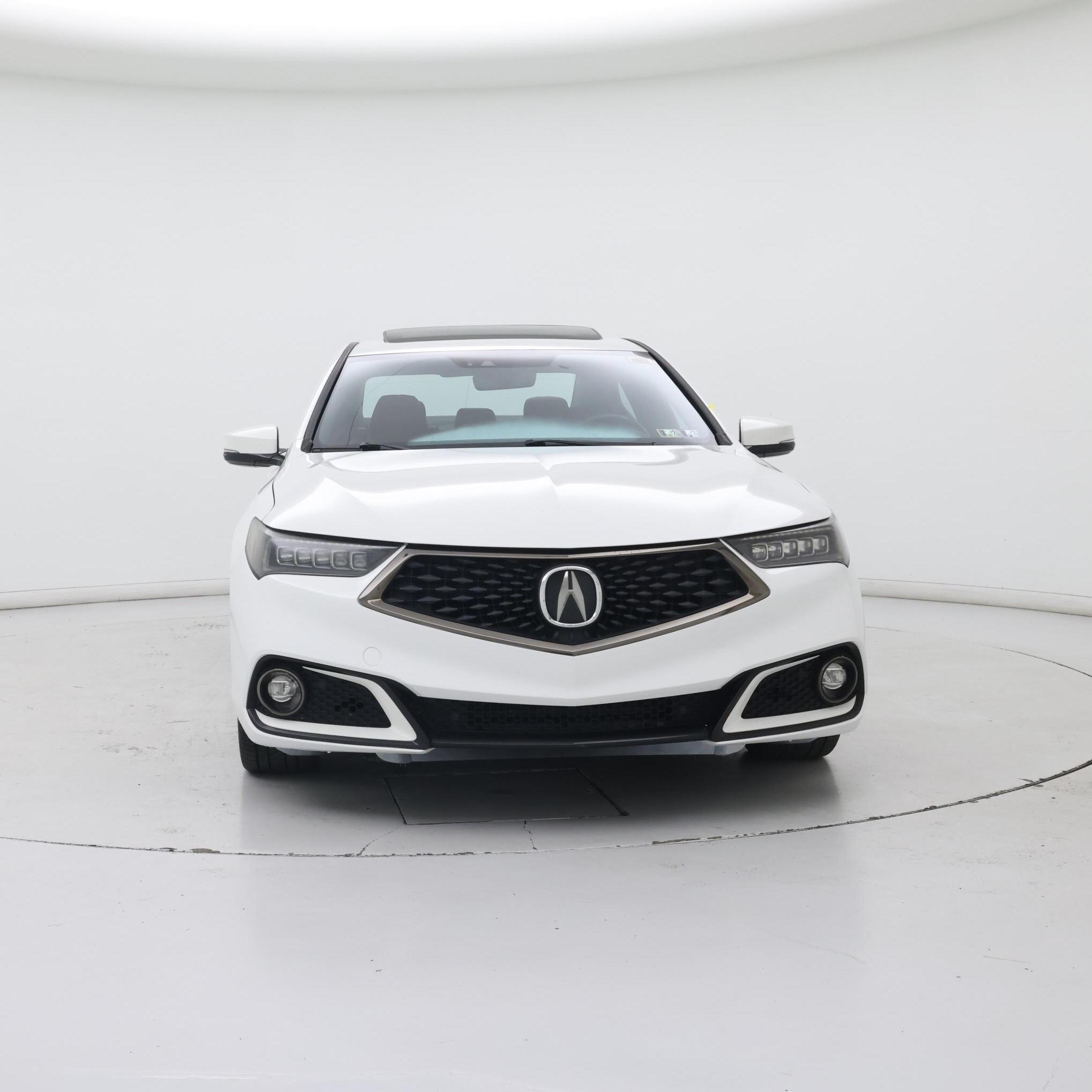 Thumbnail: 2019 Acura TLX - 5