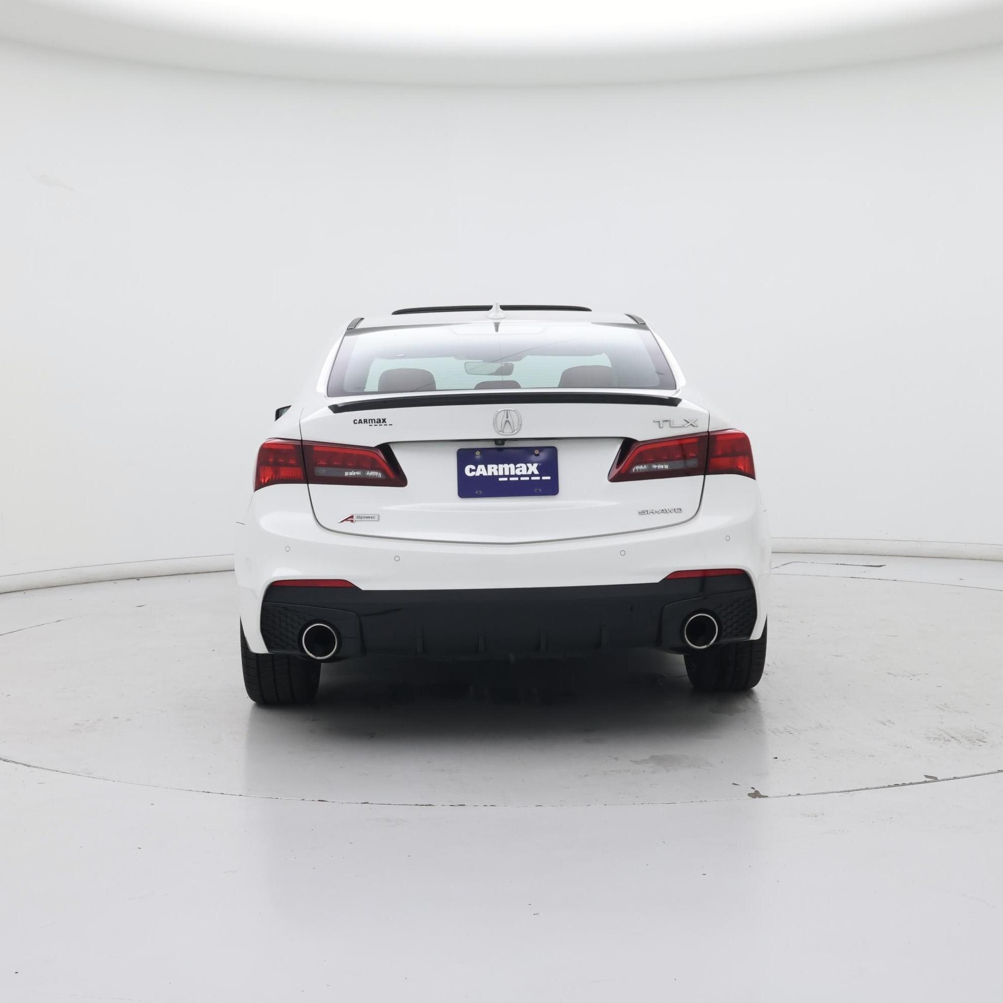 Thumbnail: 2019 Acura TLX - 6