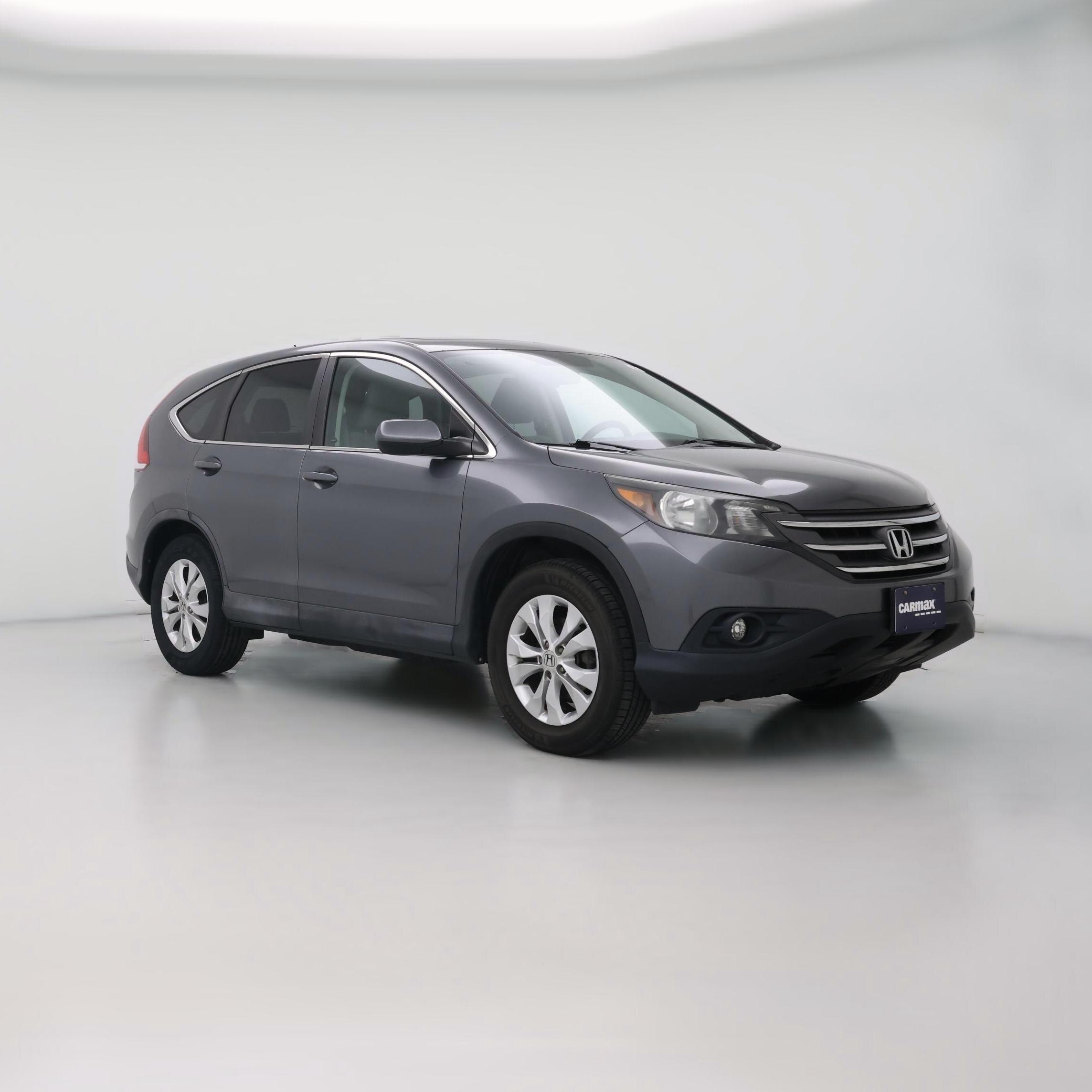 Thumbnail: 2014 Honda CR-V - 1