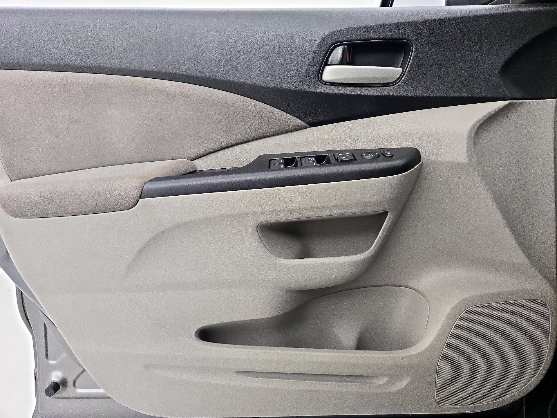 Thumbnail: 2014 Honda CR-V - 12