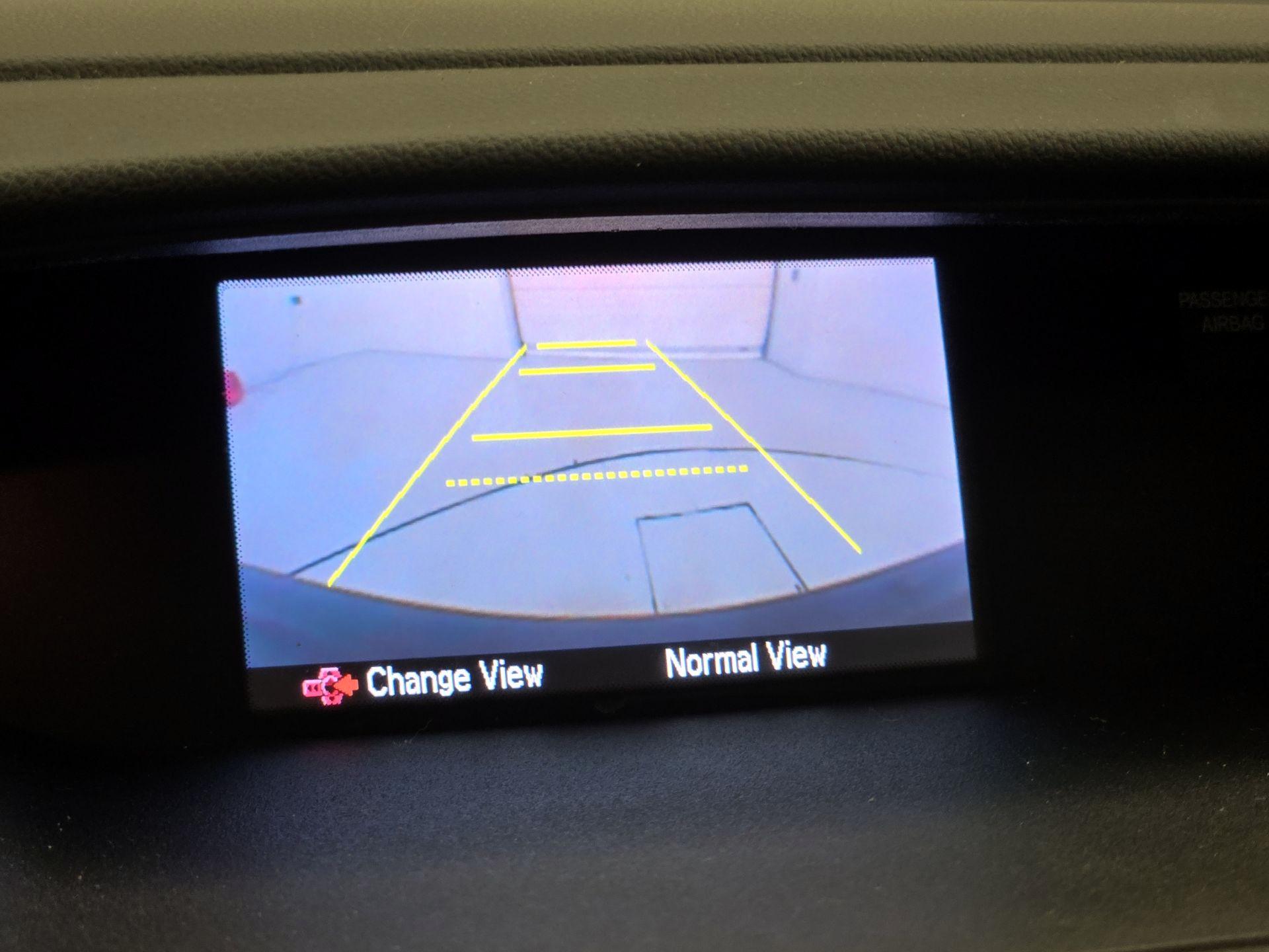 Thumbnail: 2014 Honda CR-V - 13