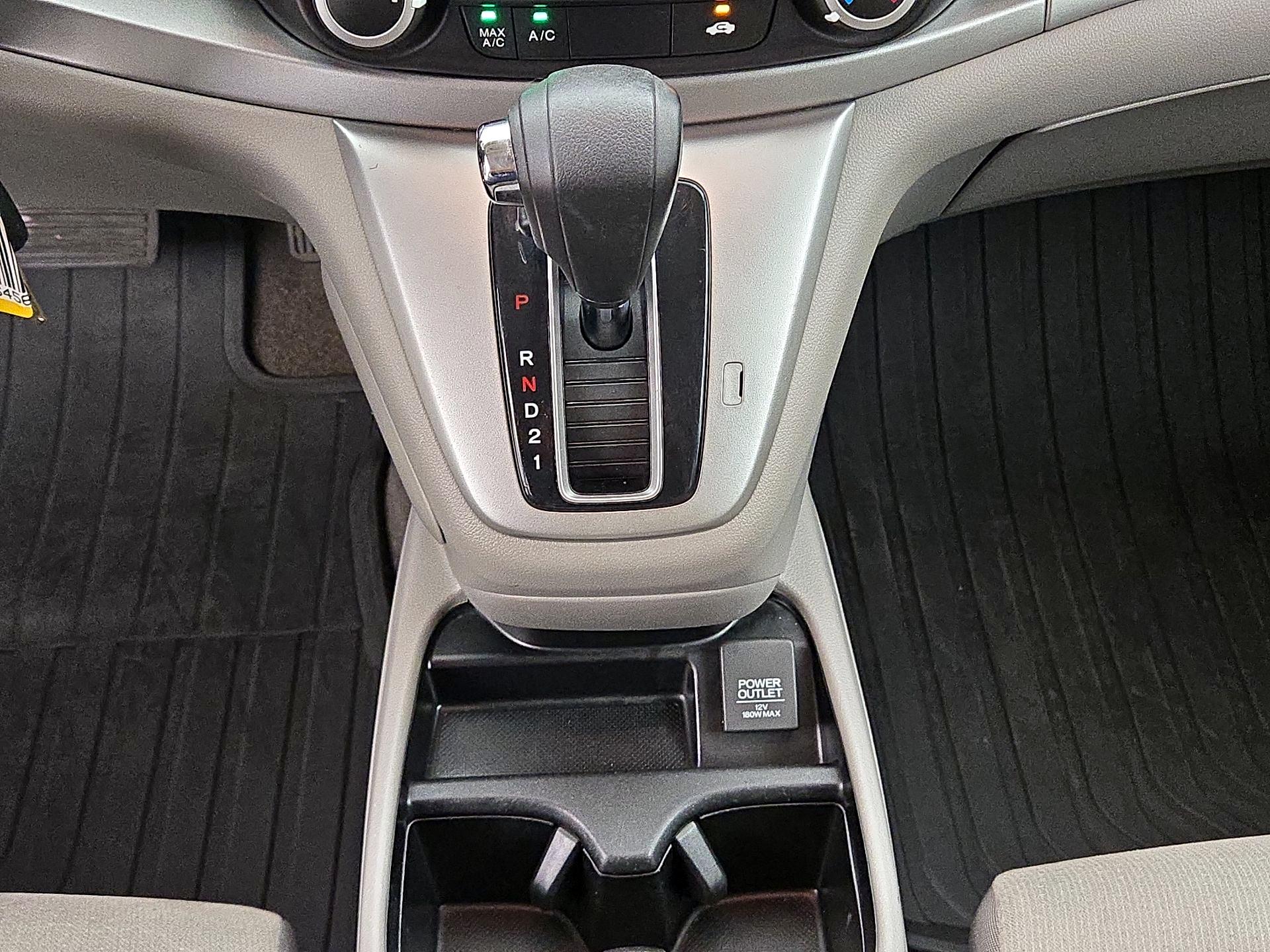 Thumbnail: 2014 Honda CR-V - 16