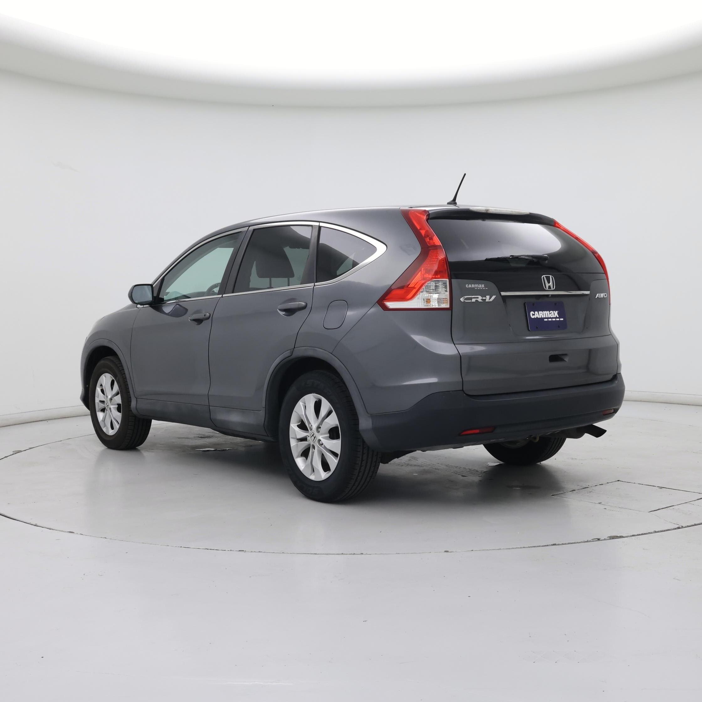 Thumbnail: 2014 Honda CR-V - 2