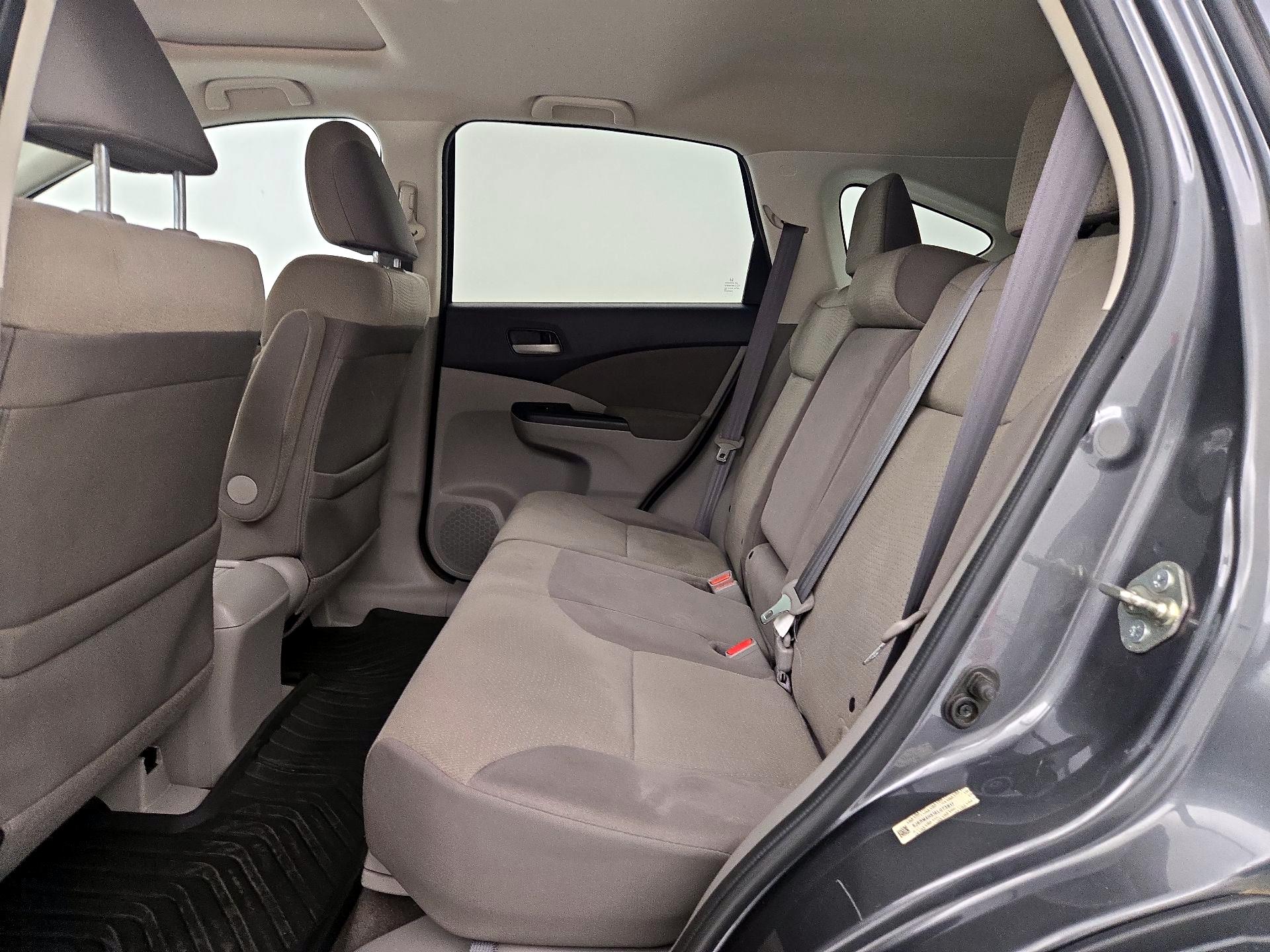 Thumbnail: 2014 Honda CR-V - 19