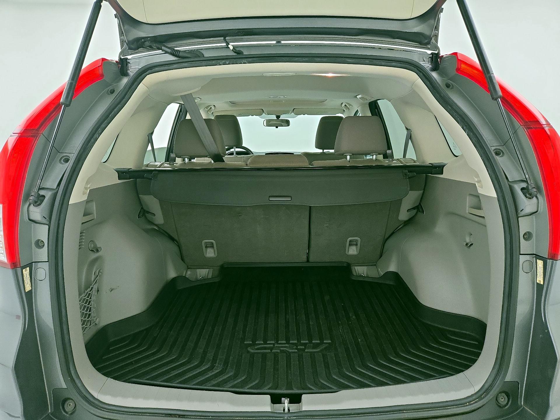 Thumbnail: 2014 Honda CR-V - 20