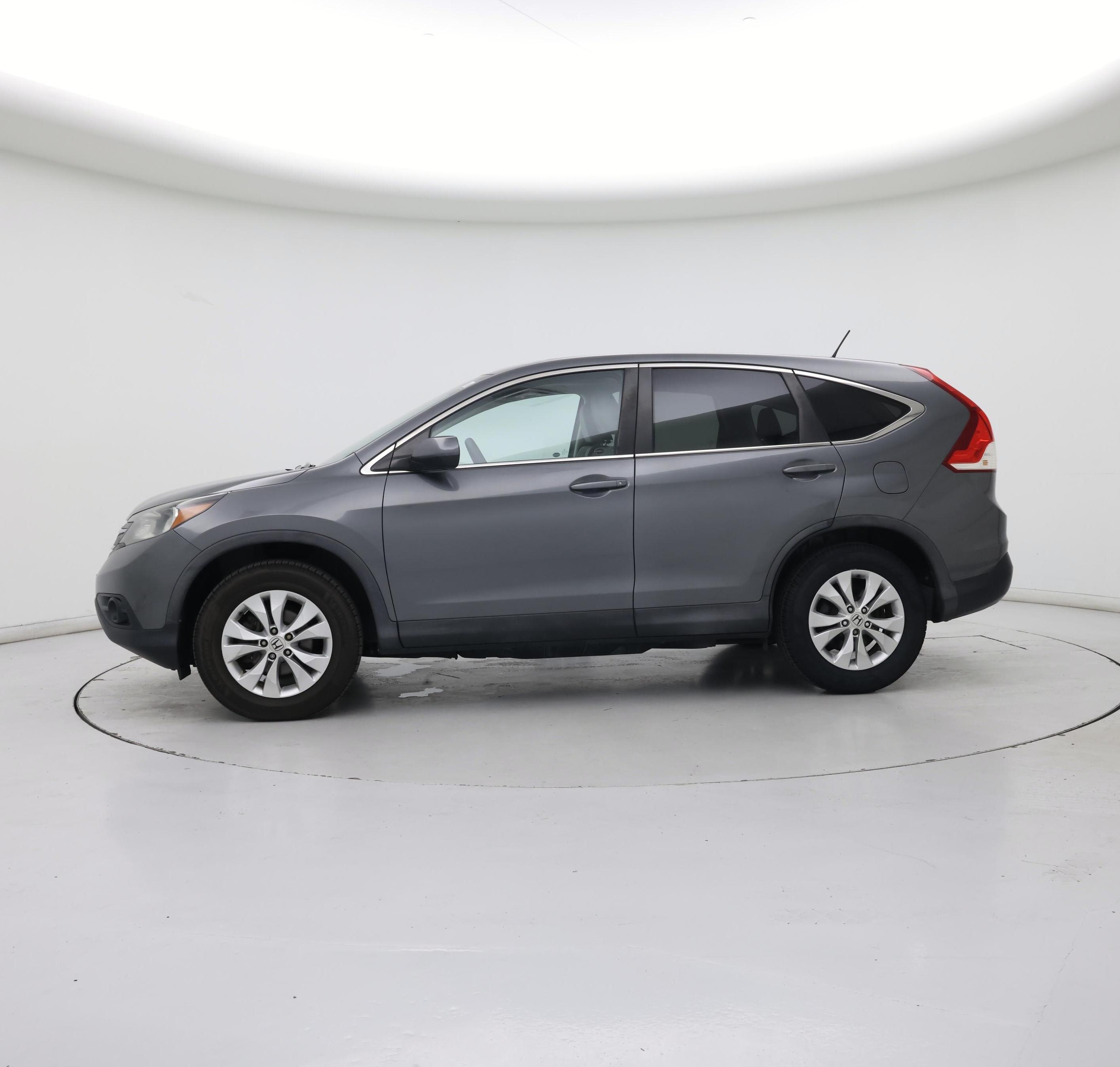 Thumbnail: 2014 Honda CR-V - 3