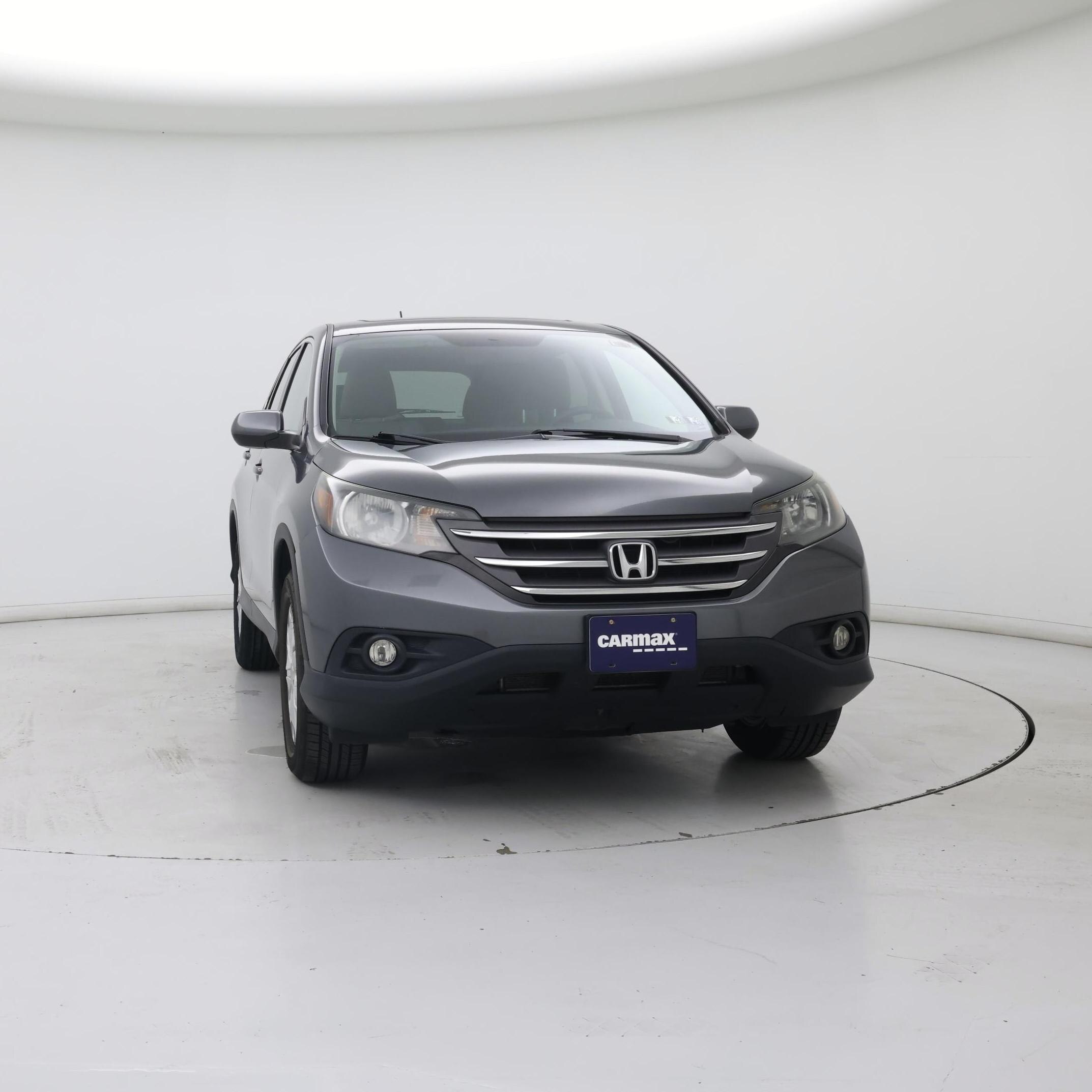 Thumbnail: 2014 Honda CR-V - 5