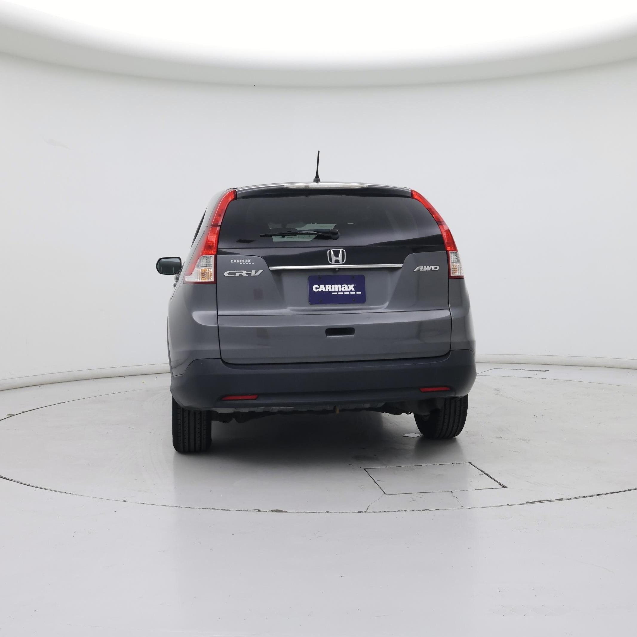 Thumbnail: 2014 Honda CR-V - 6