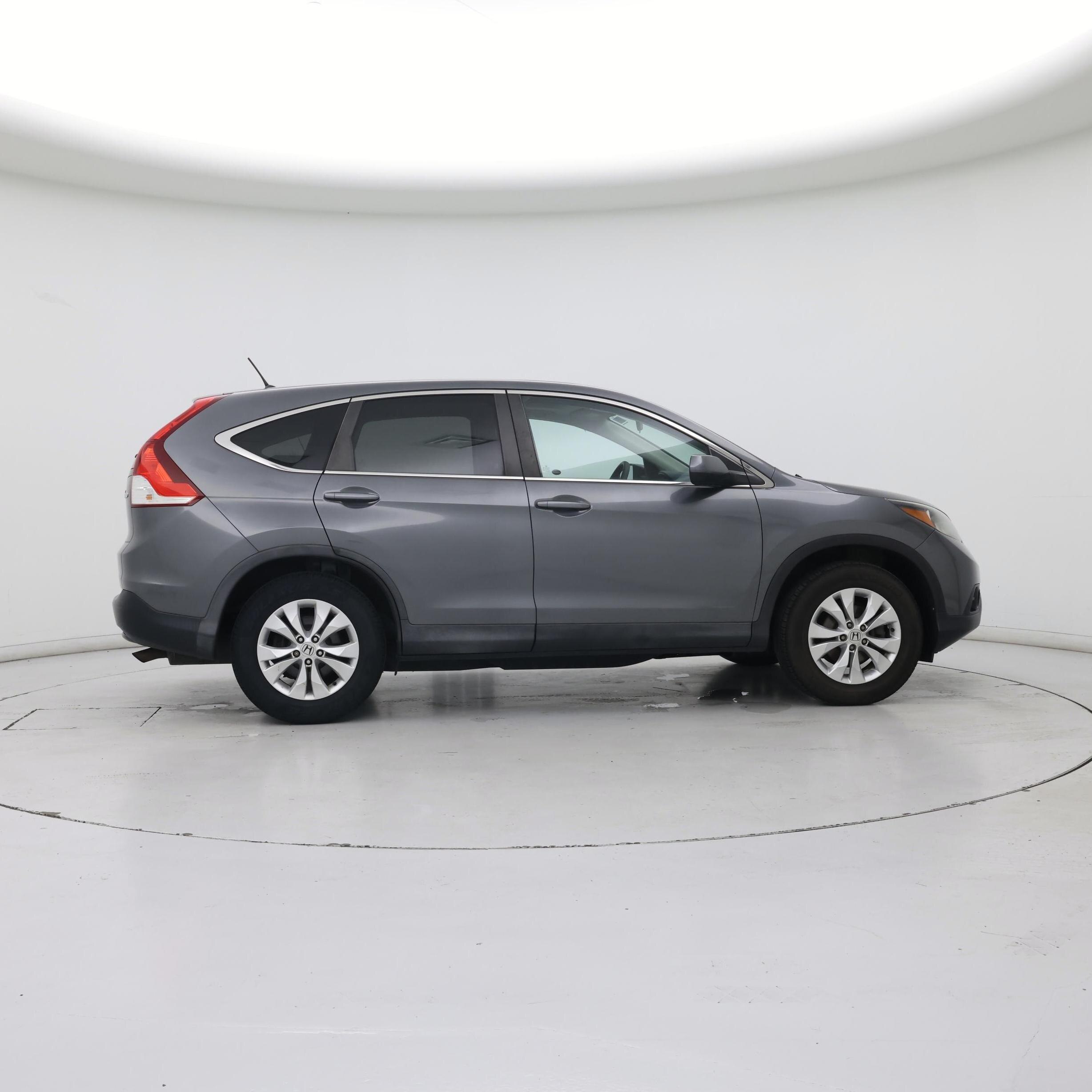 Thumbnail: 2014 Honda CR-V - 7
