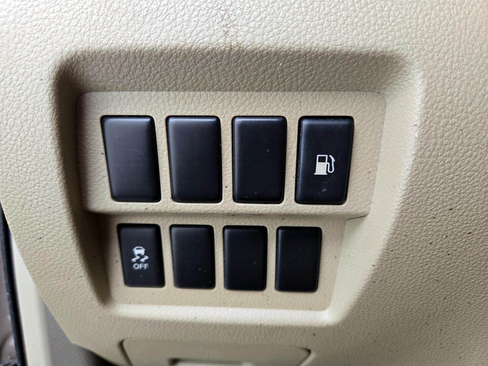Thumbnail: 2014 Nissan Murano - 13