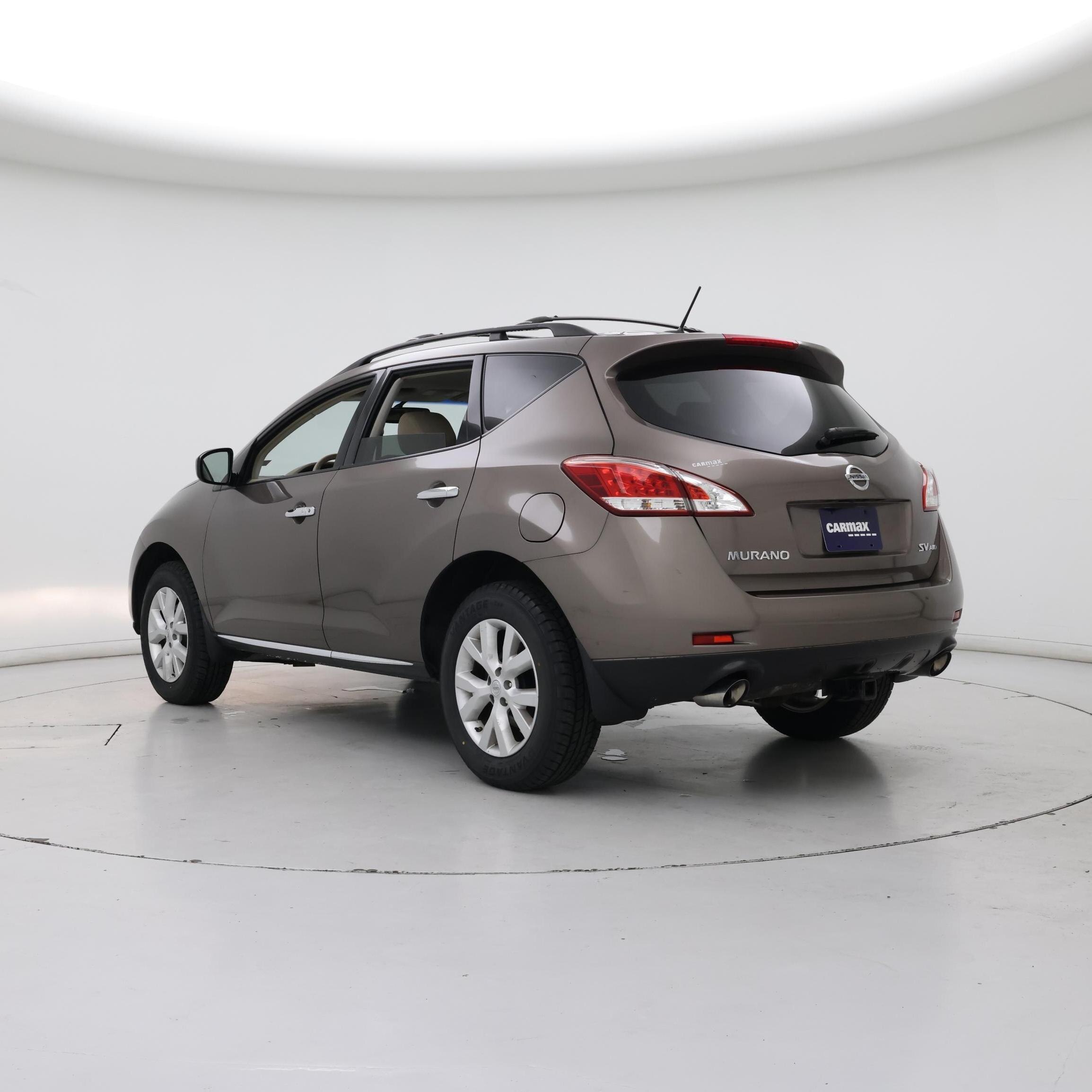 Thumbnail: 2014 Nissan Murano - 2