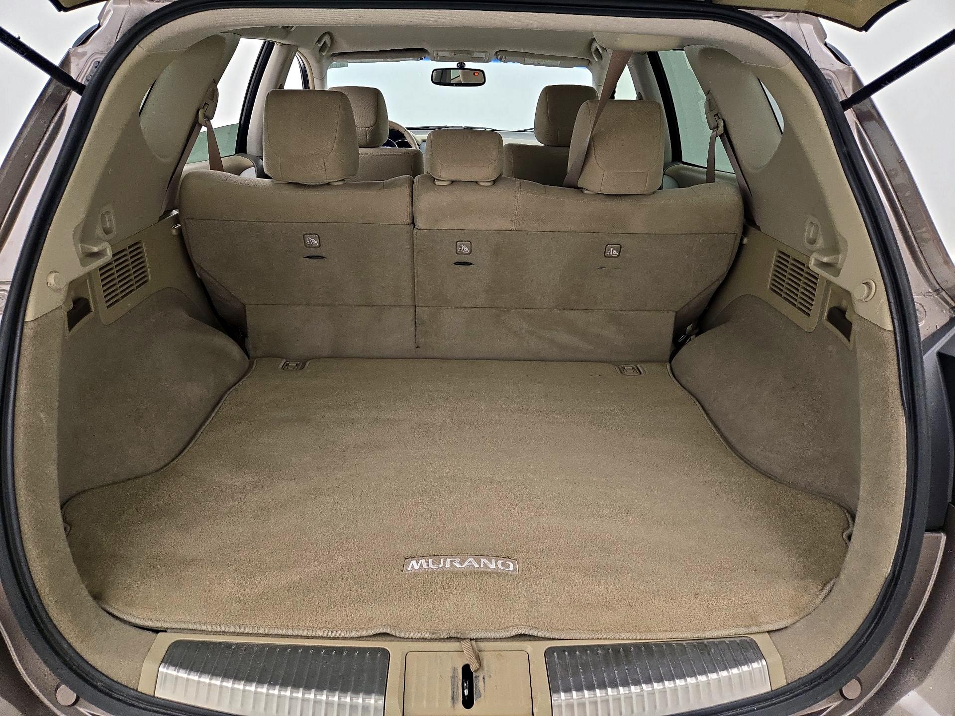 Thumbnail: 2014 Nissan Murano - 19