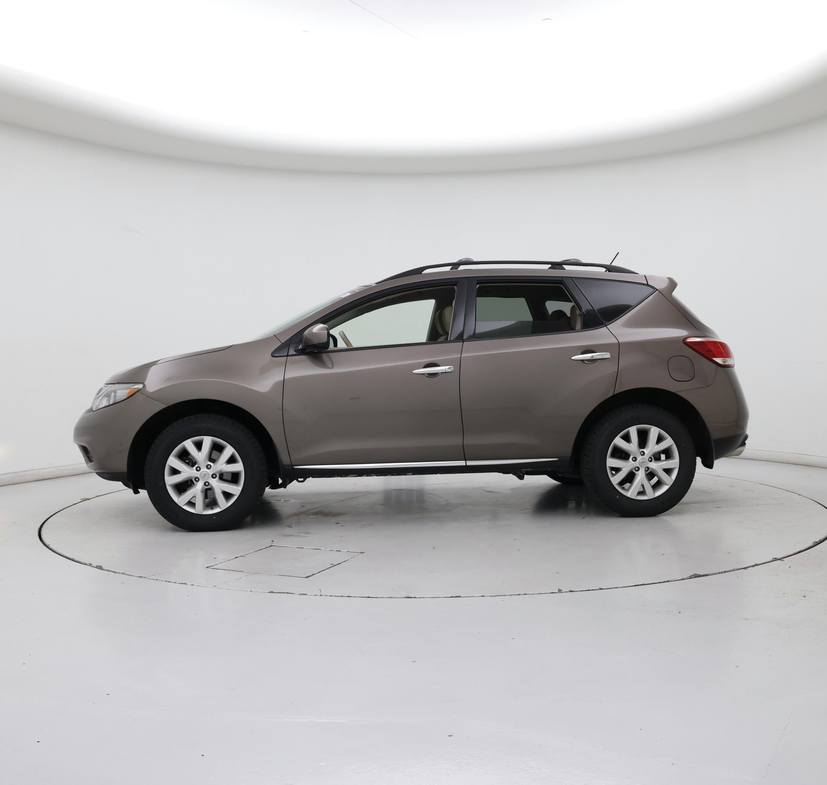 Thumbnail: 2014 Nissan Murano - 3