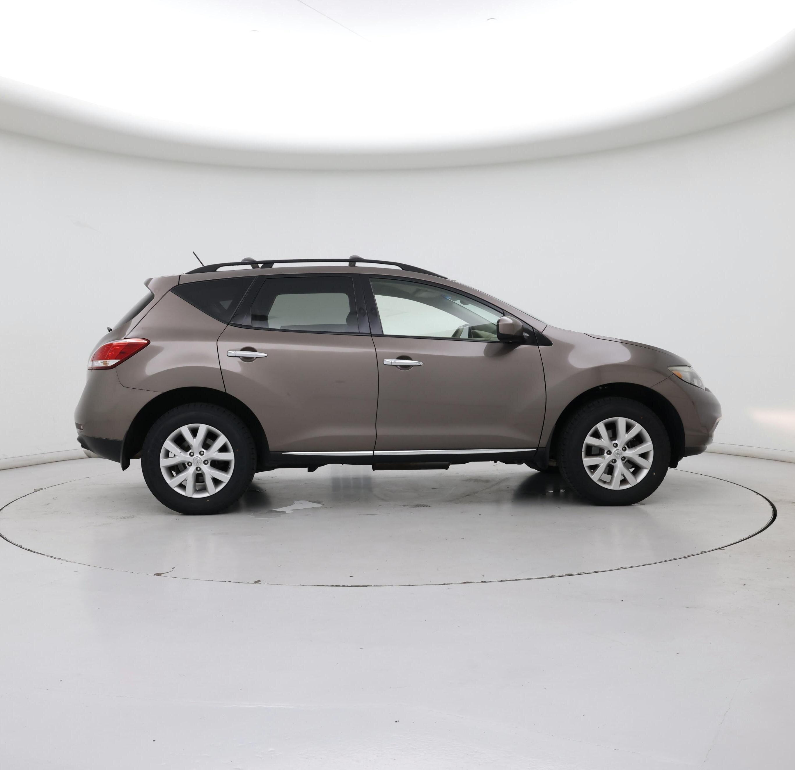 Thumbnail: 2014 Nissan Murano - 7
